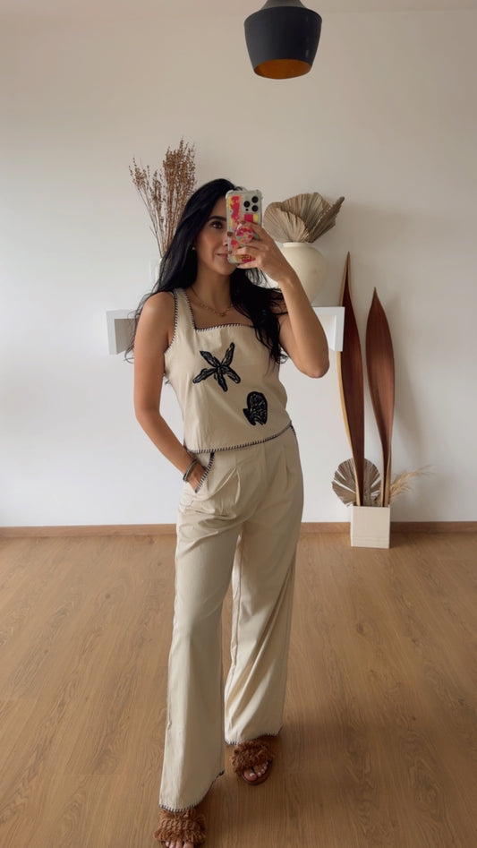 Set Marimar