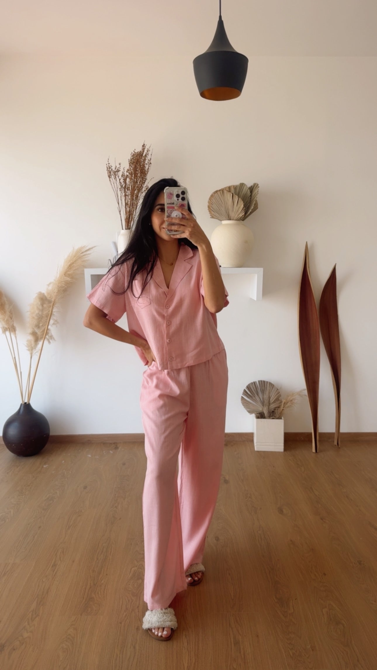 Set Fabiola