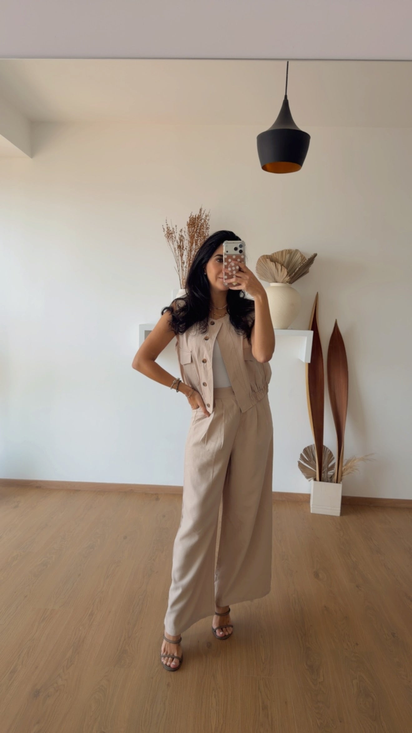Set Joaquina