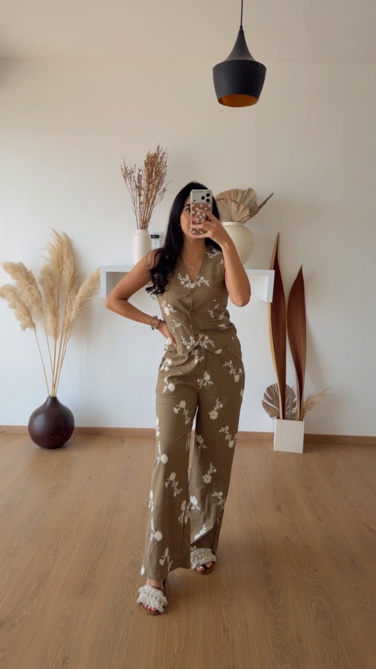 Set Elena Ch