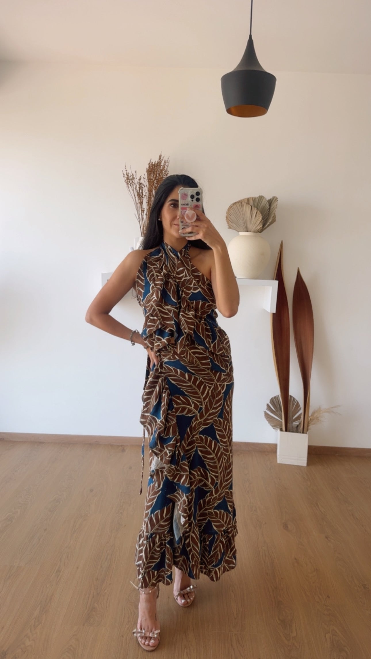 Nuevo Set Fernanda Balandra