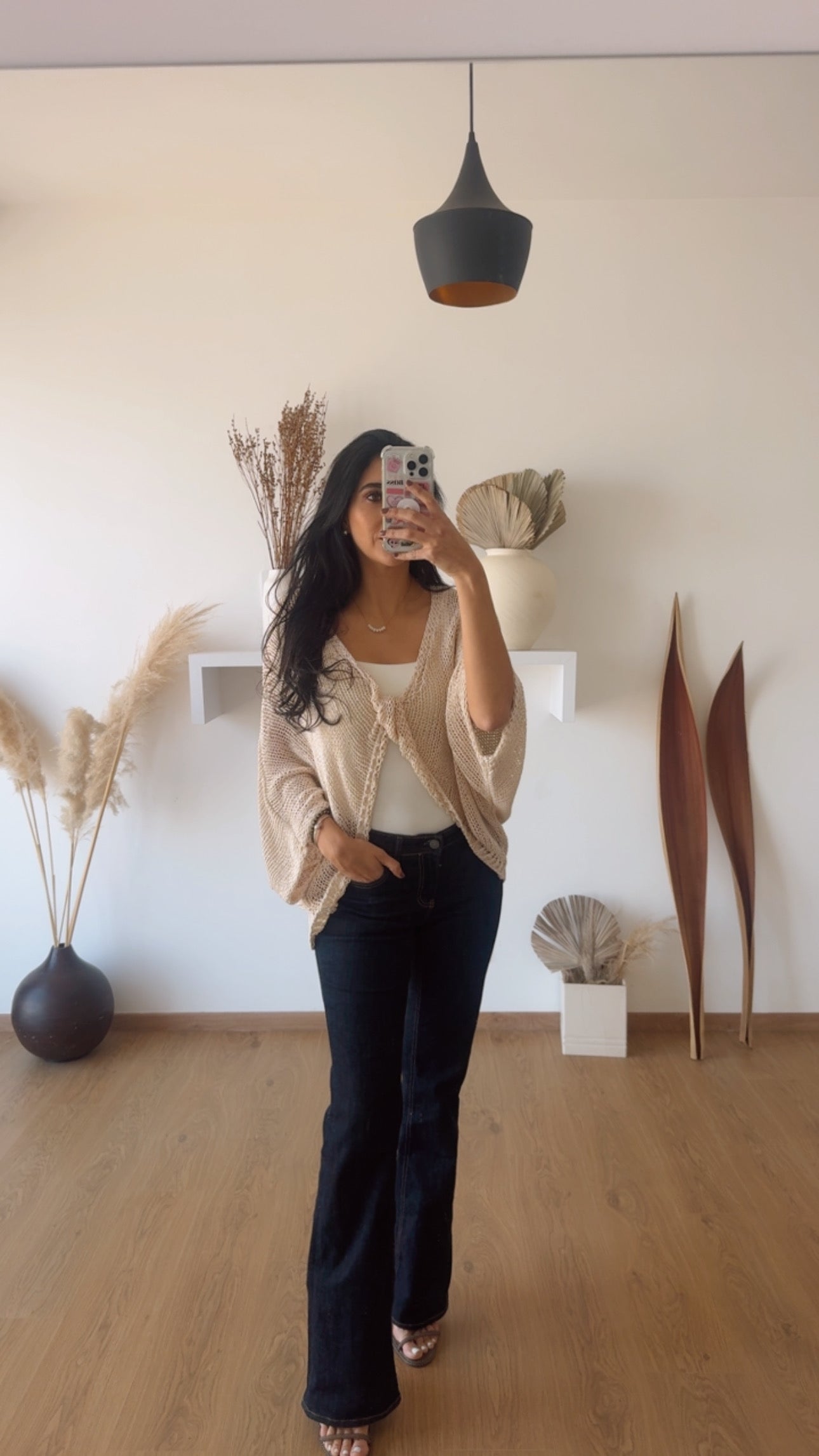 Blus Esther