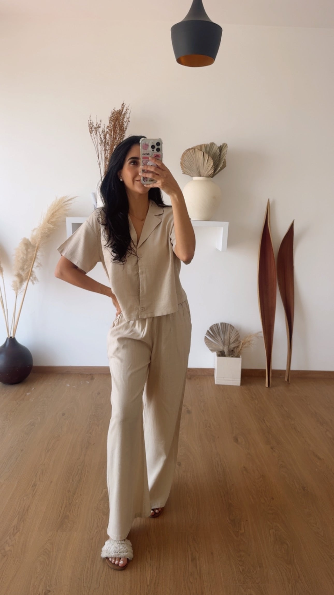 Set Fabiola