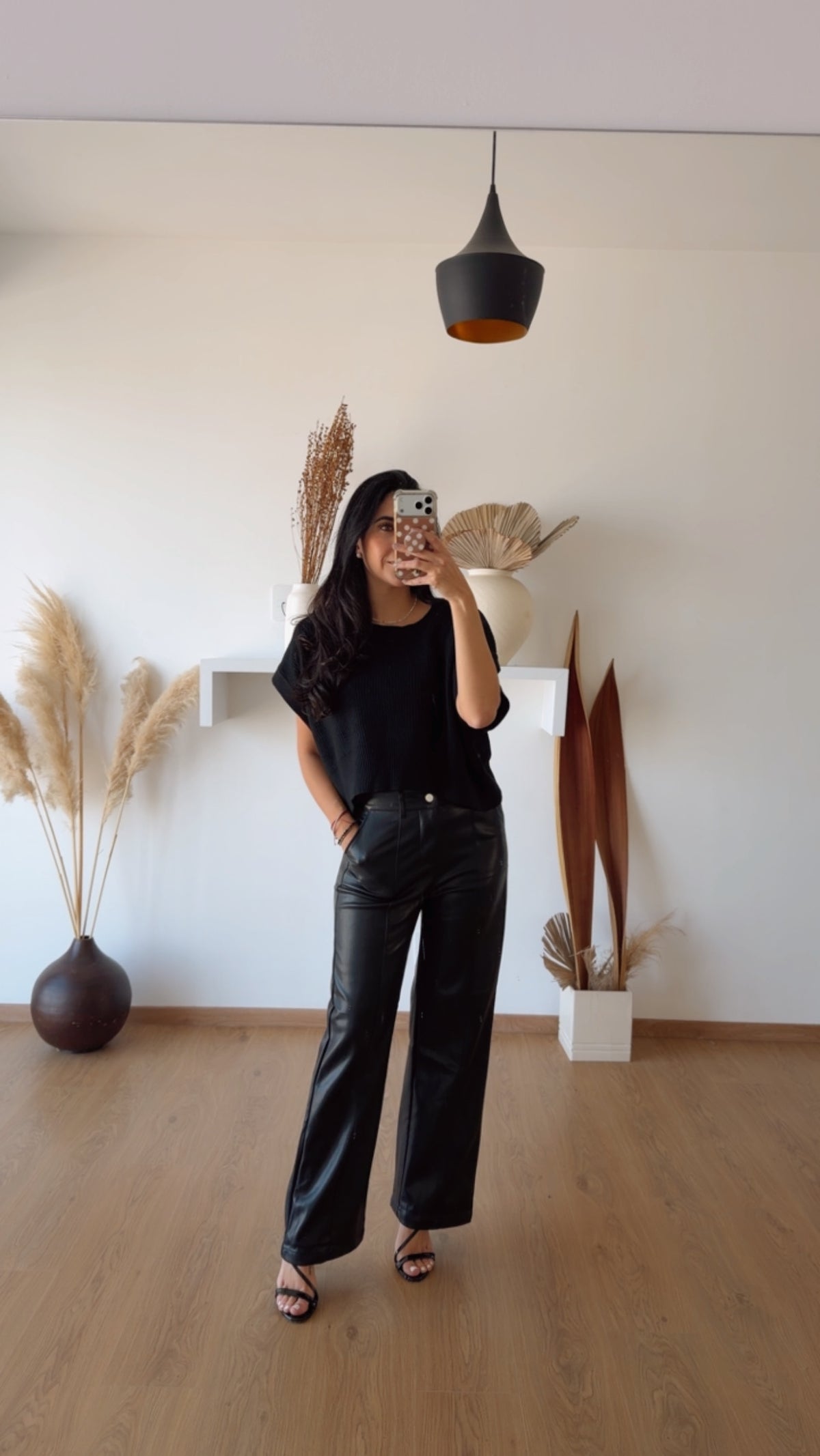 Pantalones Ursula