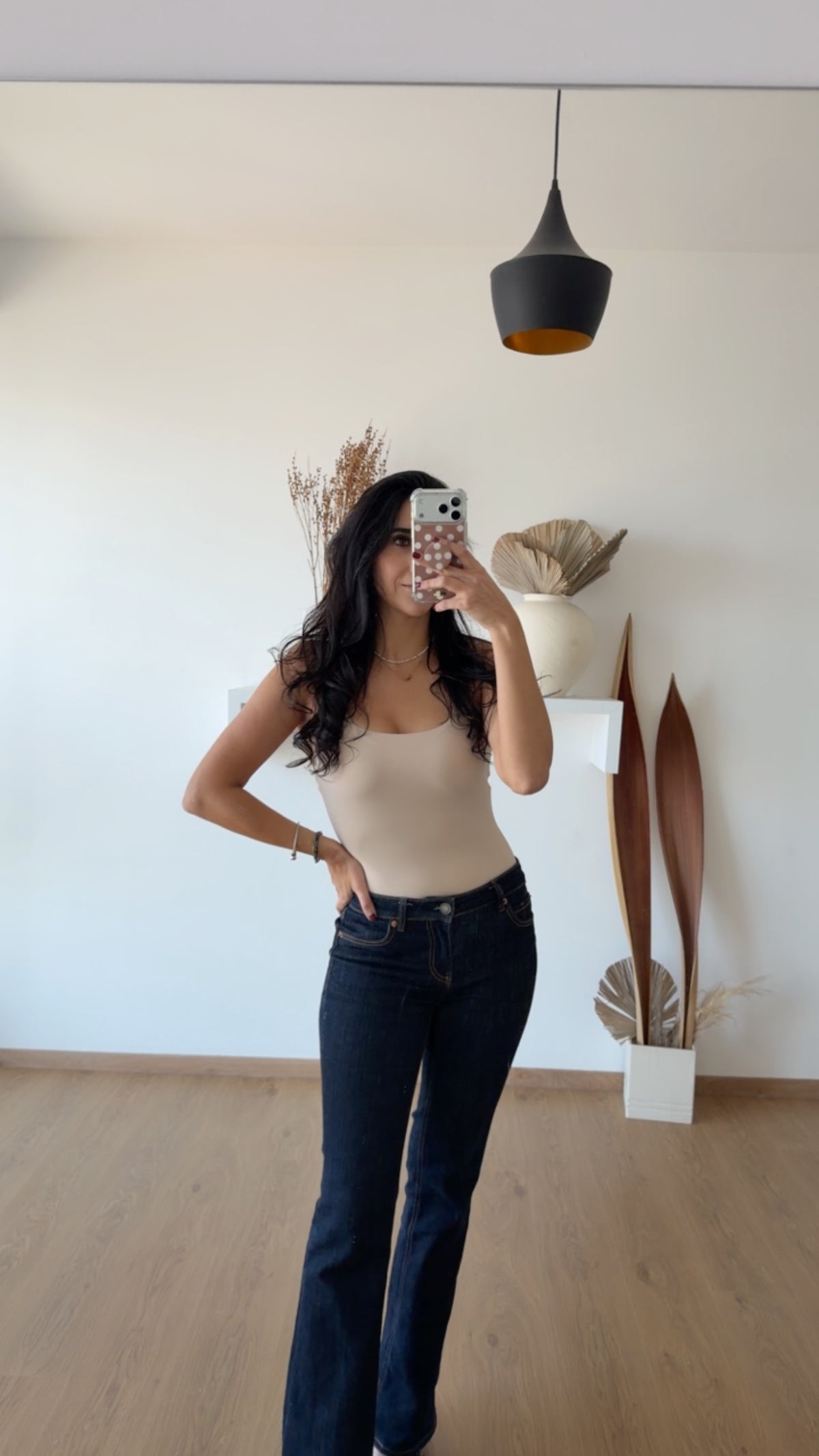 Blusa Dany