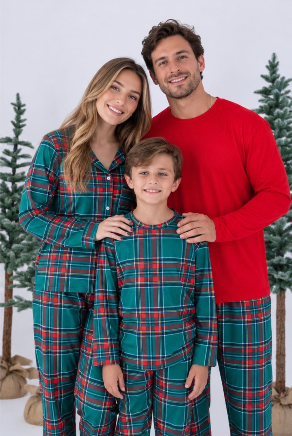 Pijama Aspen