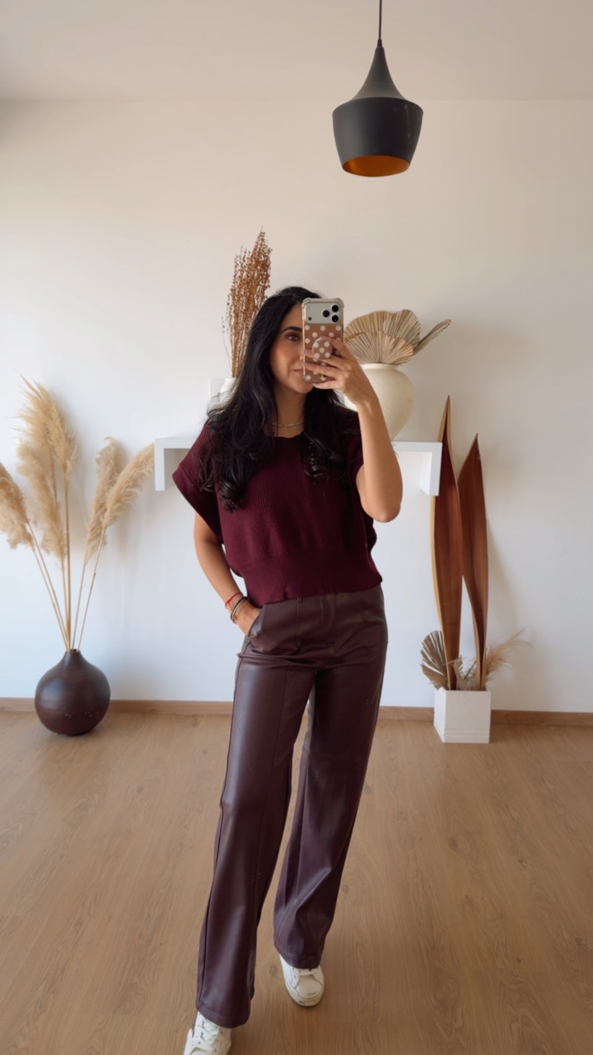 Pantalones Ursula