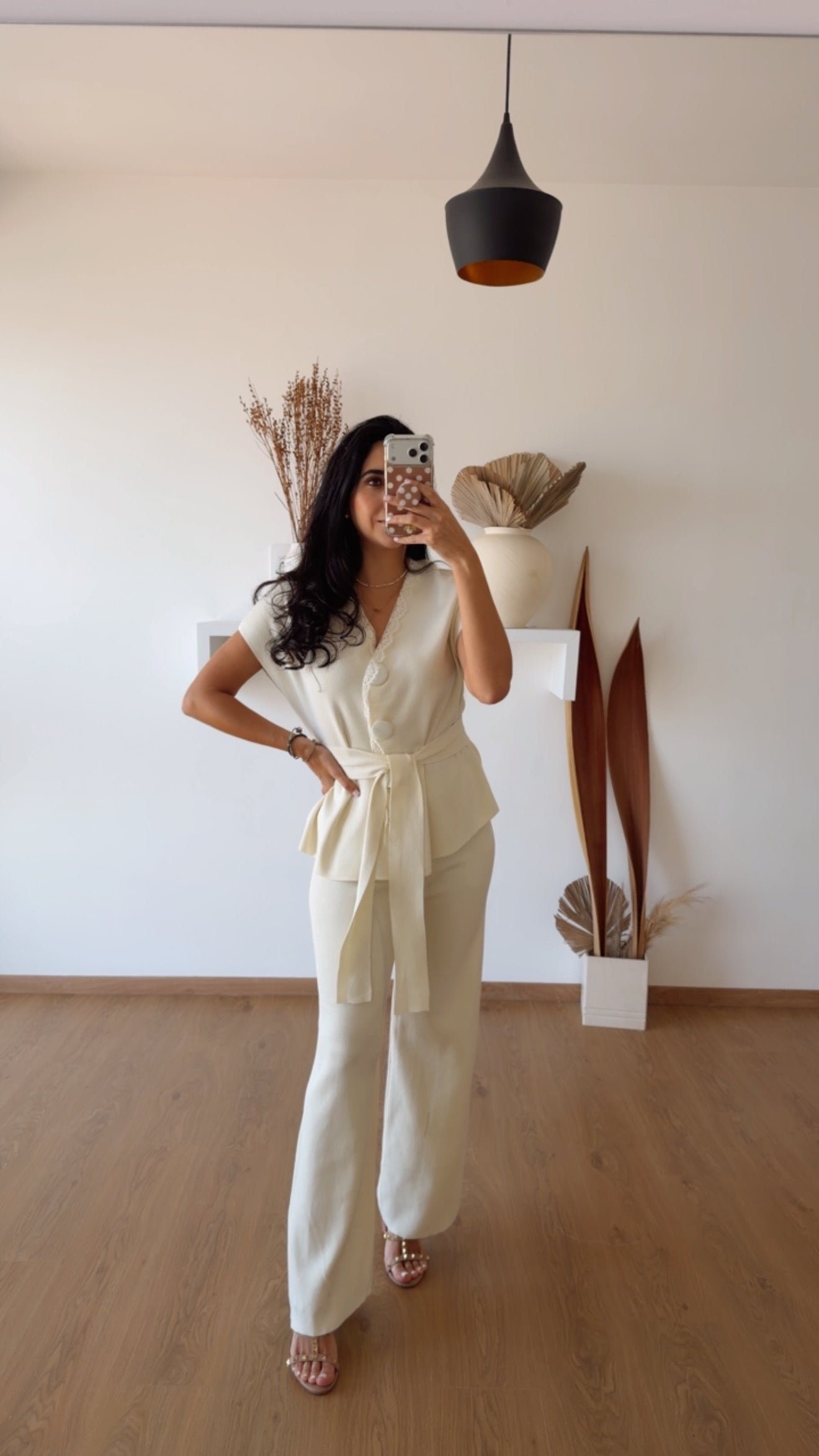 Set Ivanna