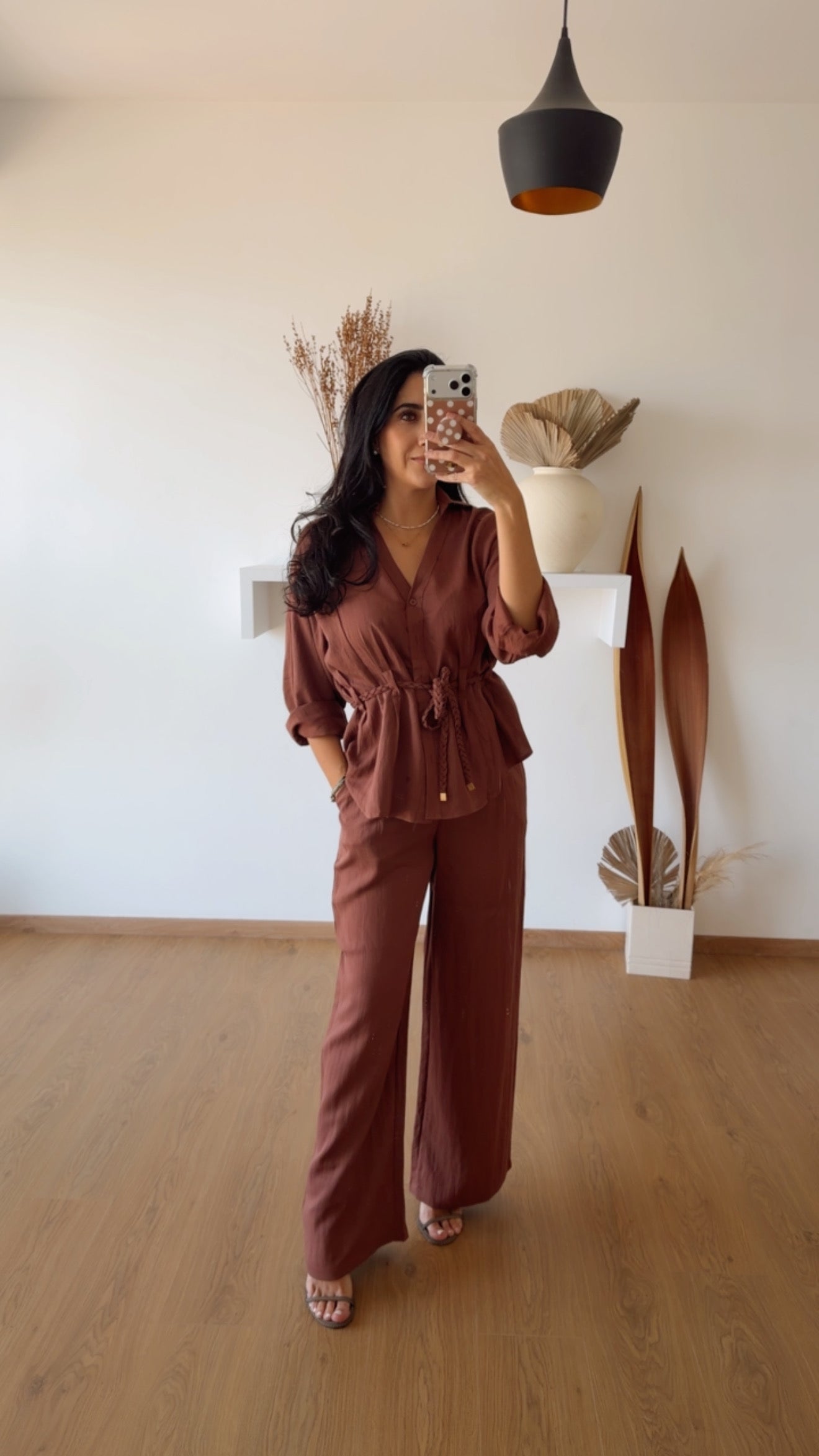 Set Denisse