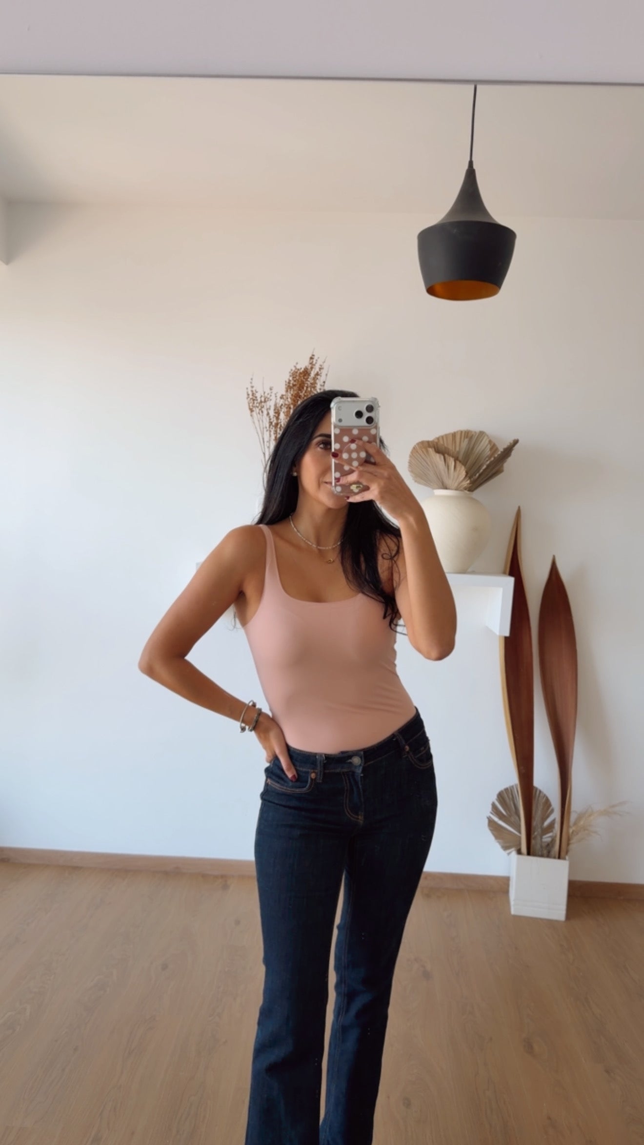 Blusa Dany