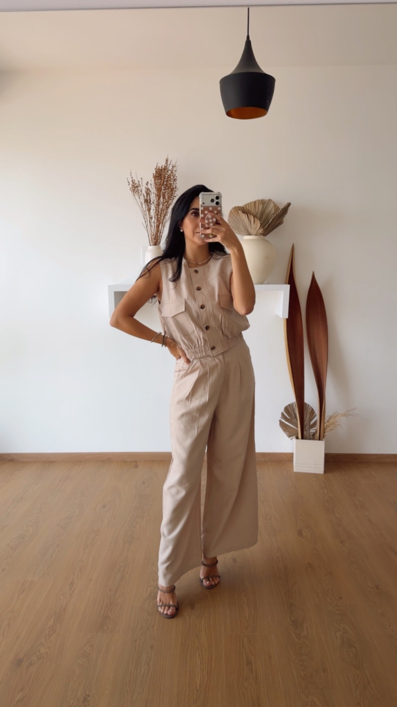 Set Joaquina