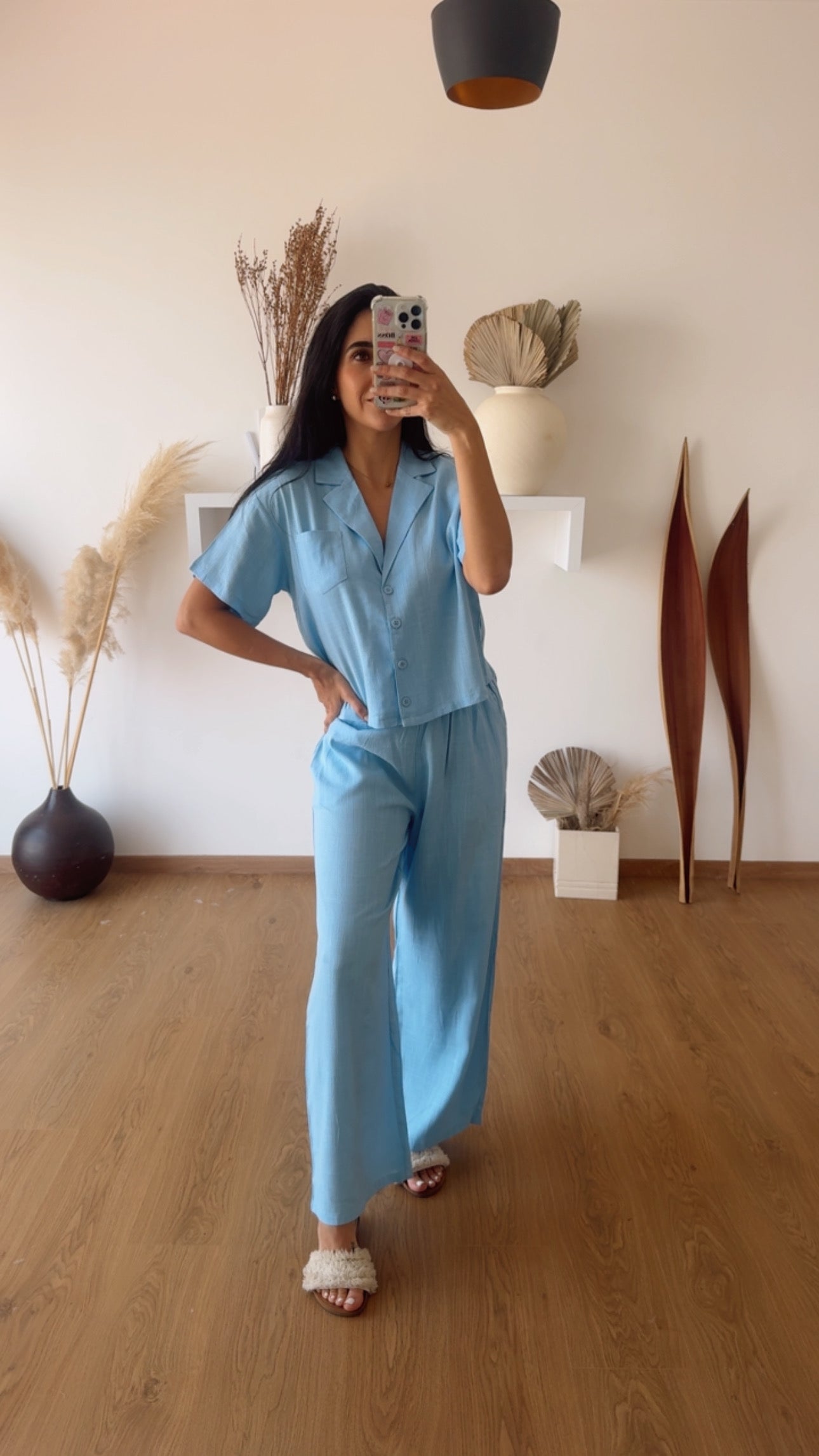 Set Fabiola