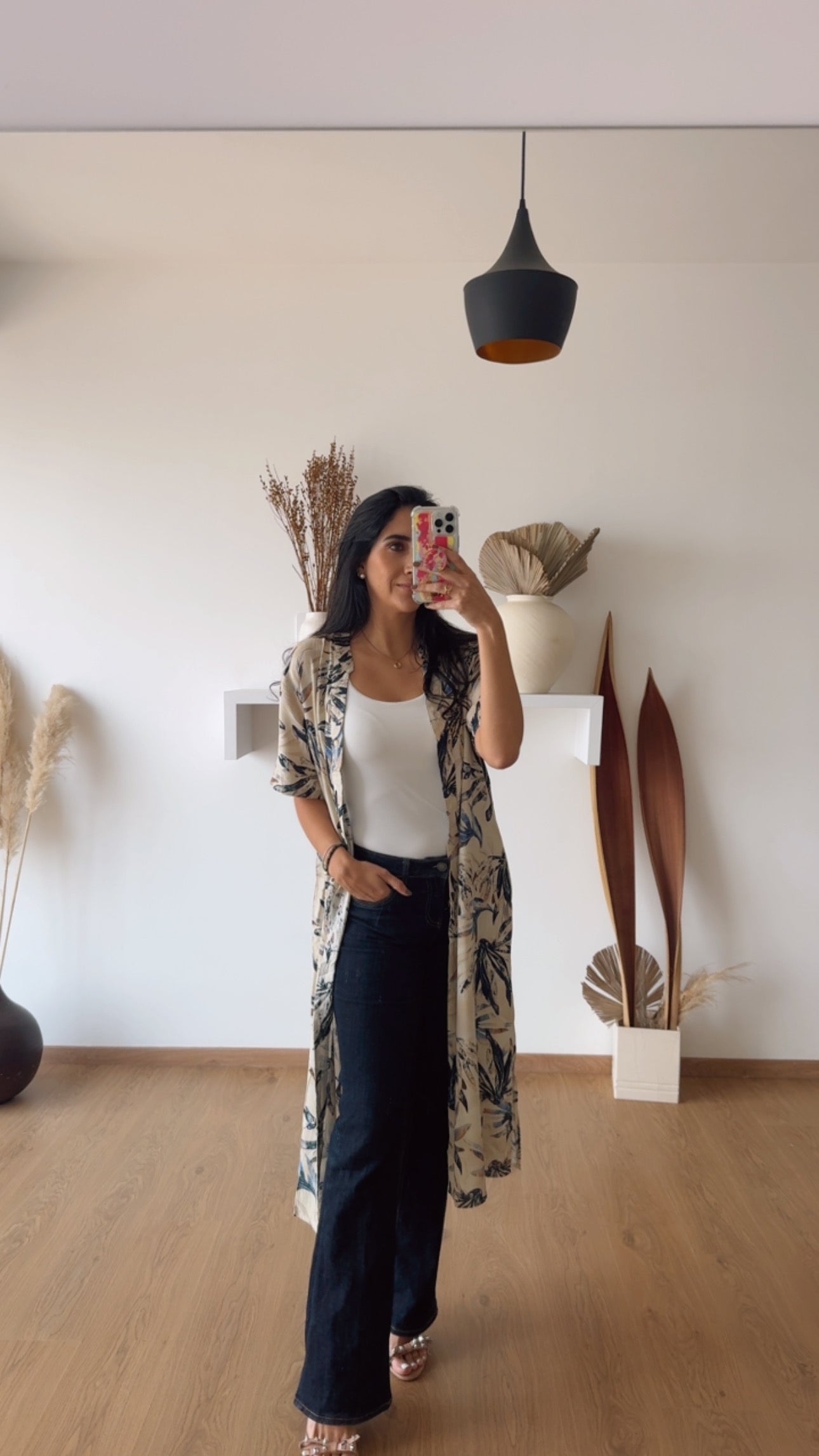 Kimono Macaria