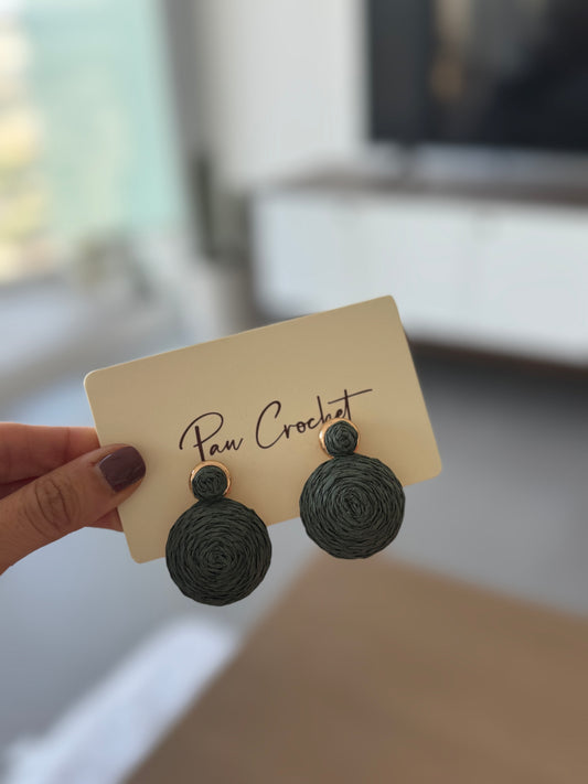 Aretes Cabos Verde