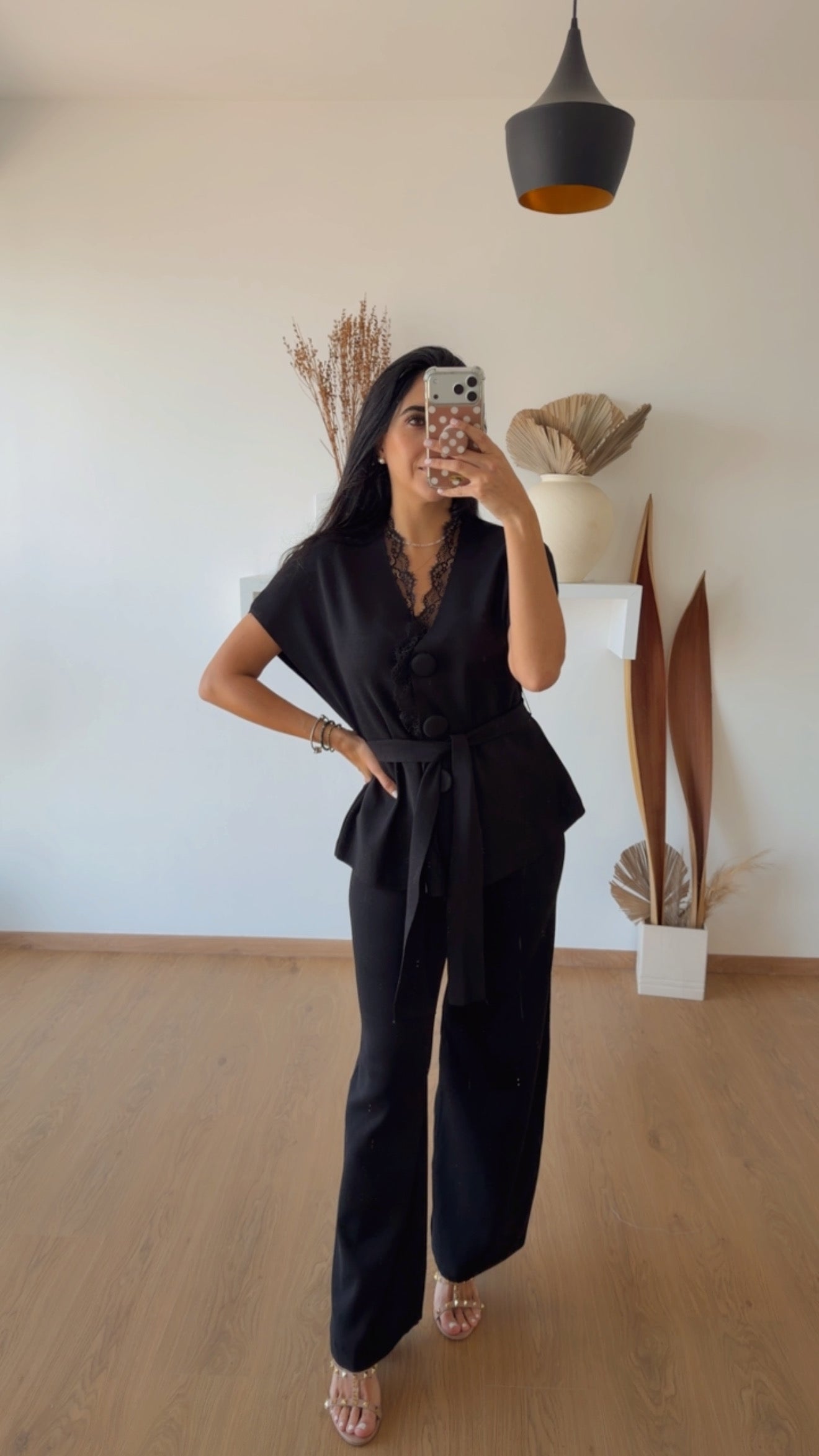 Set Ivanna