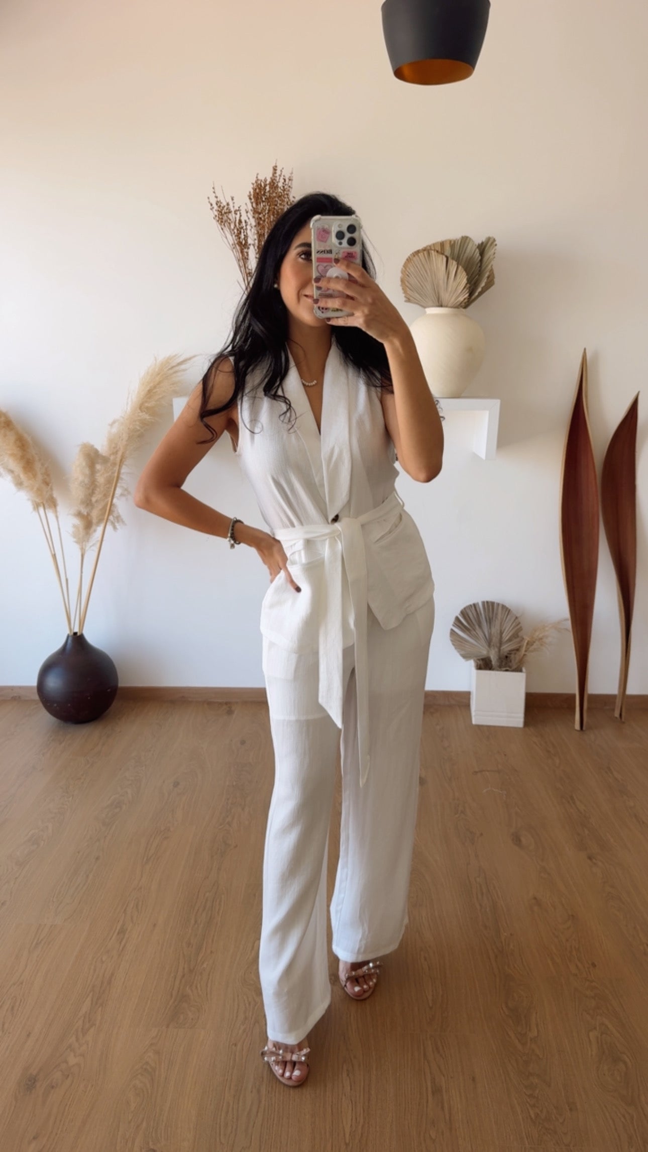 Set Carlota