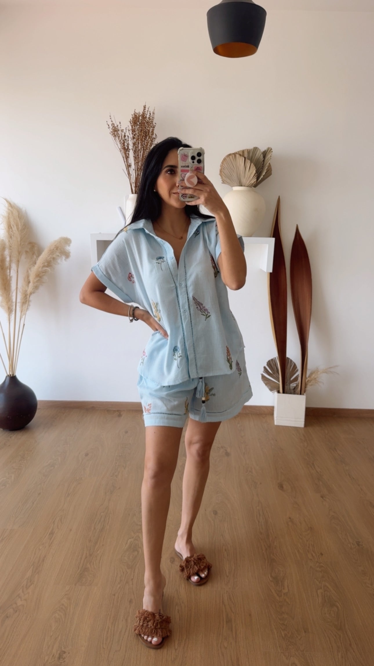 Set Patricia