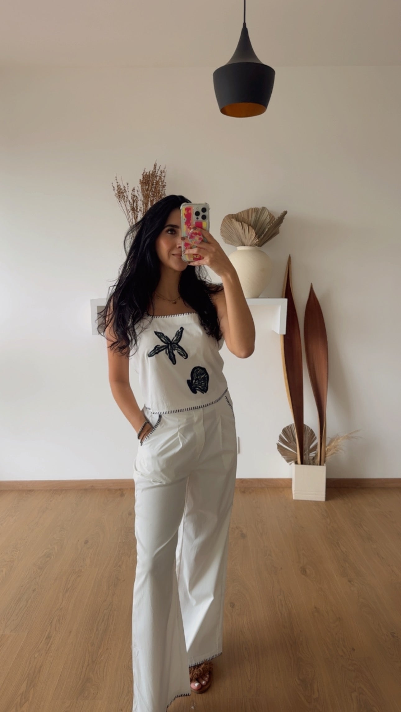 Set Marimar