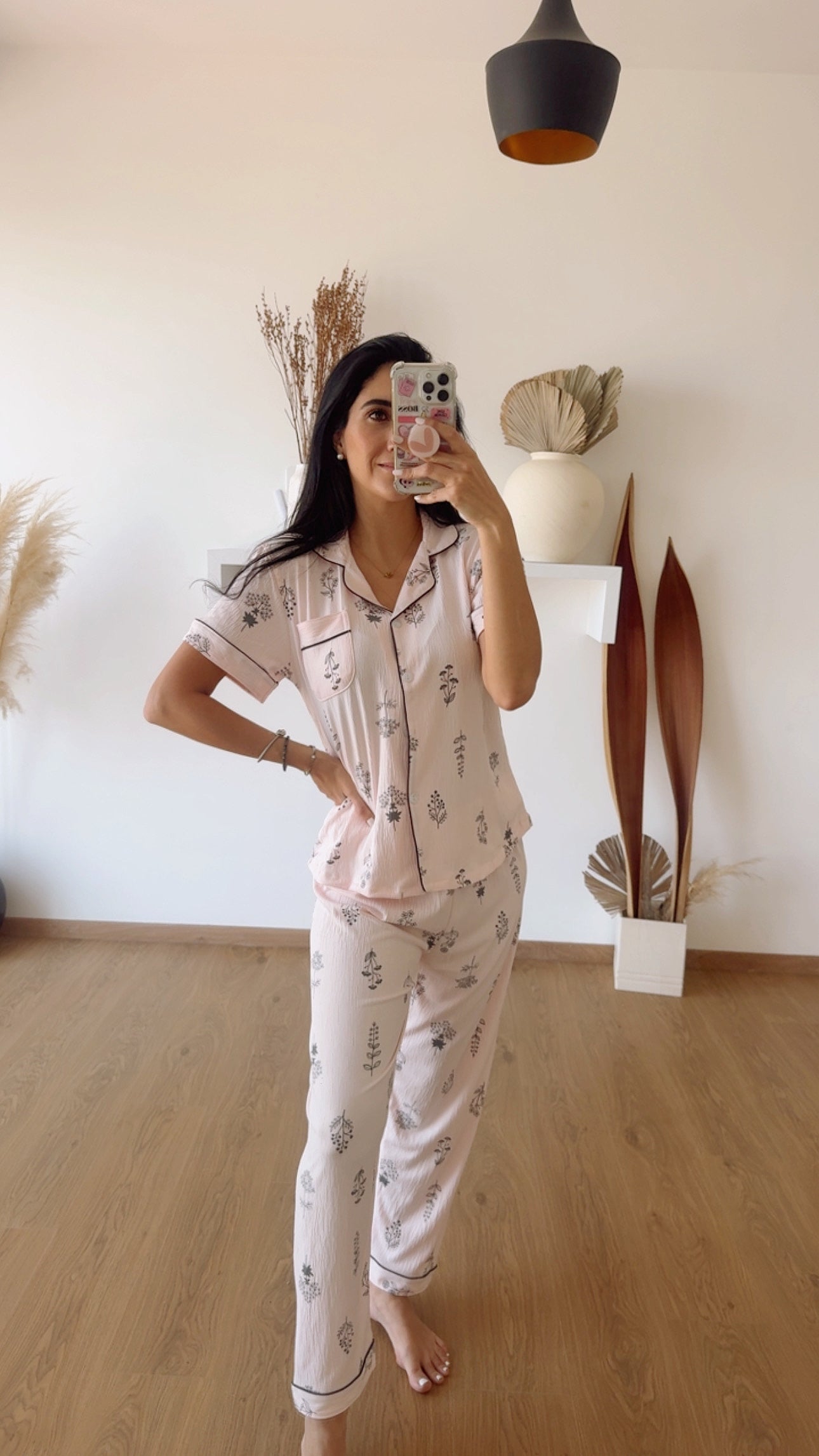 Pijama Pantalón