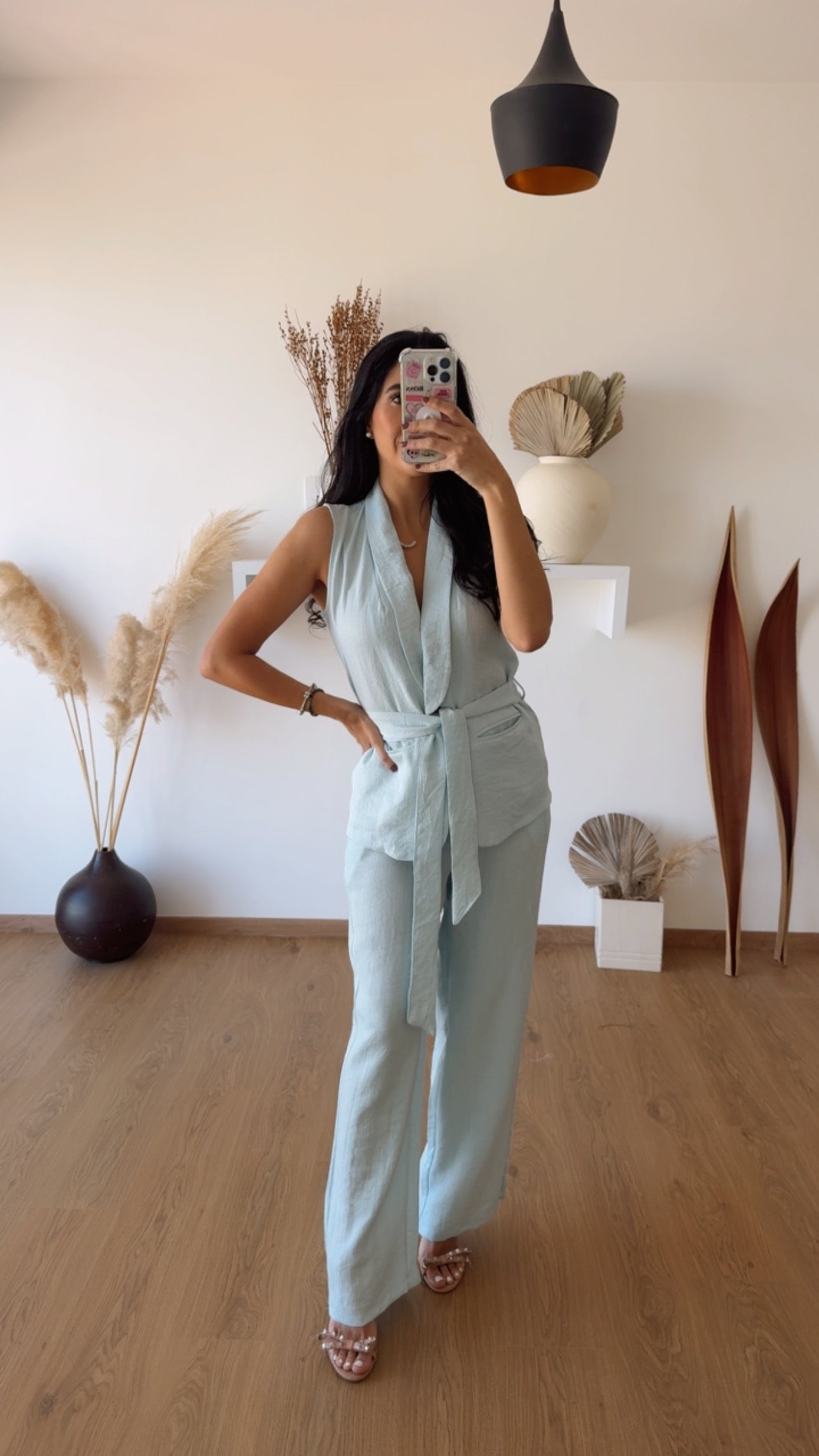 Set Carlota