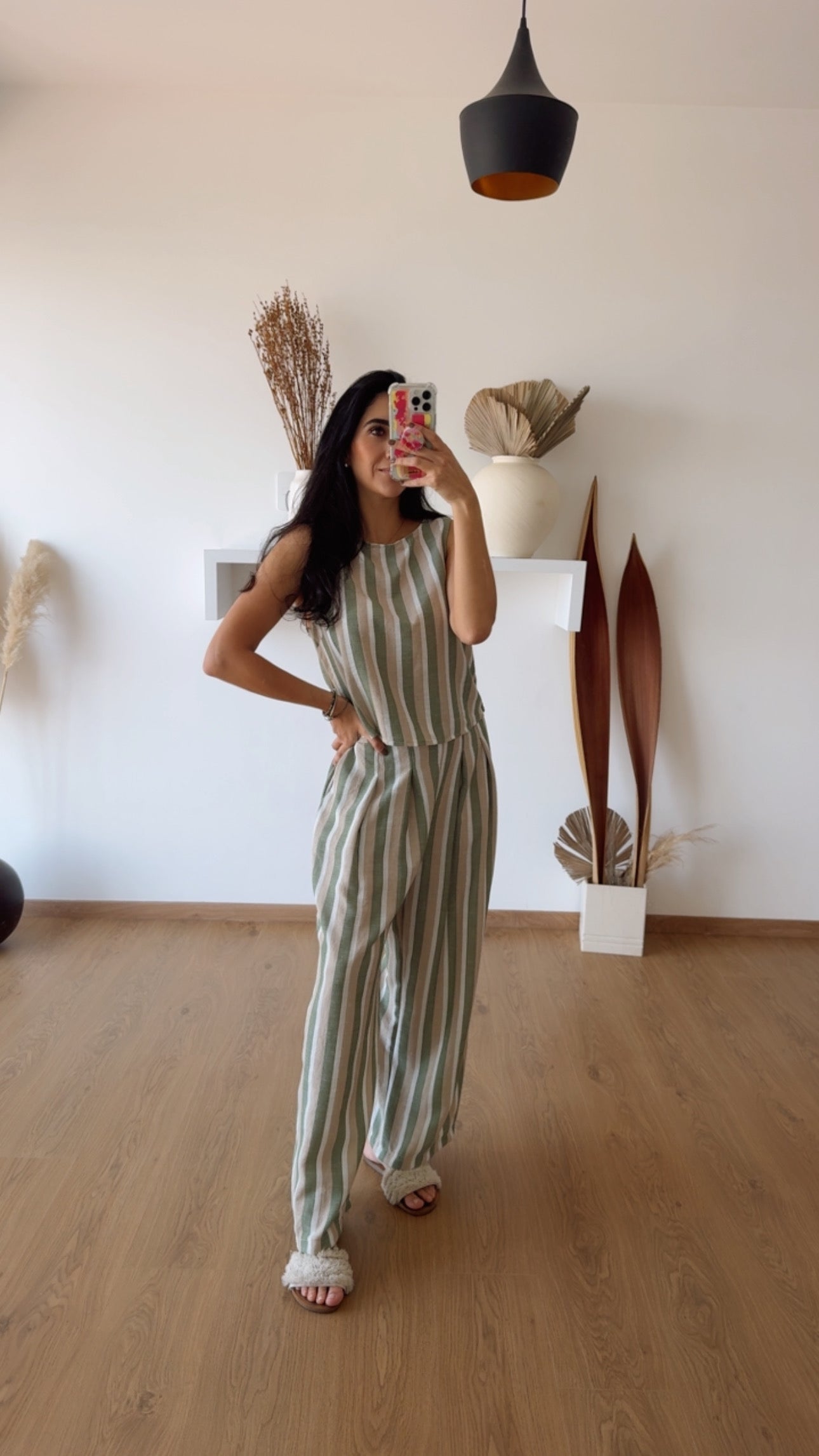 Set Karen Rayas
