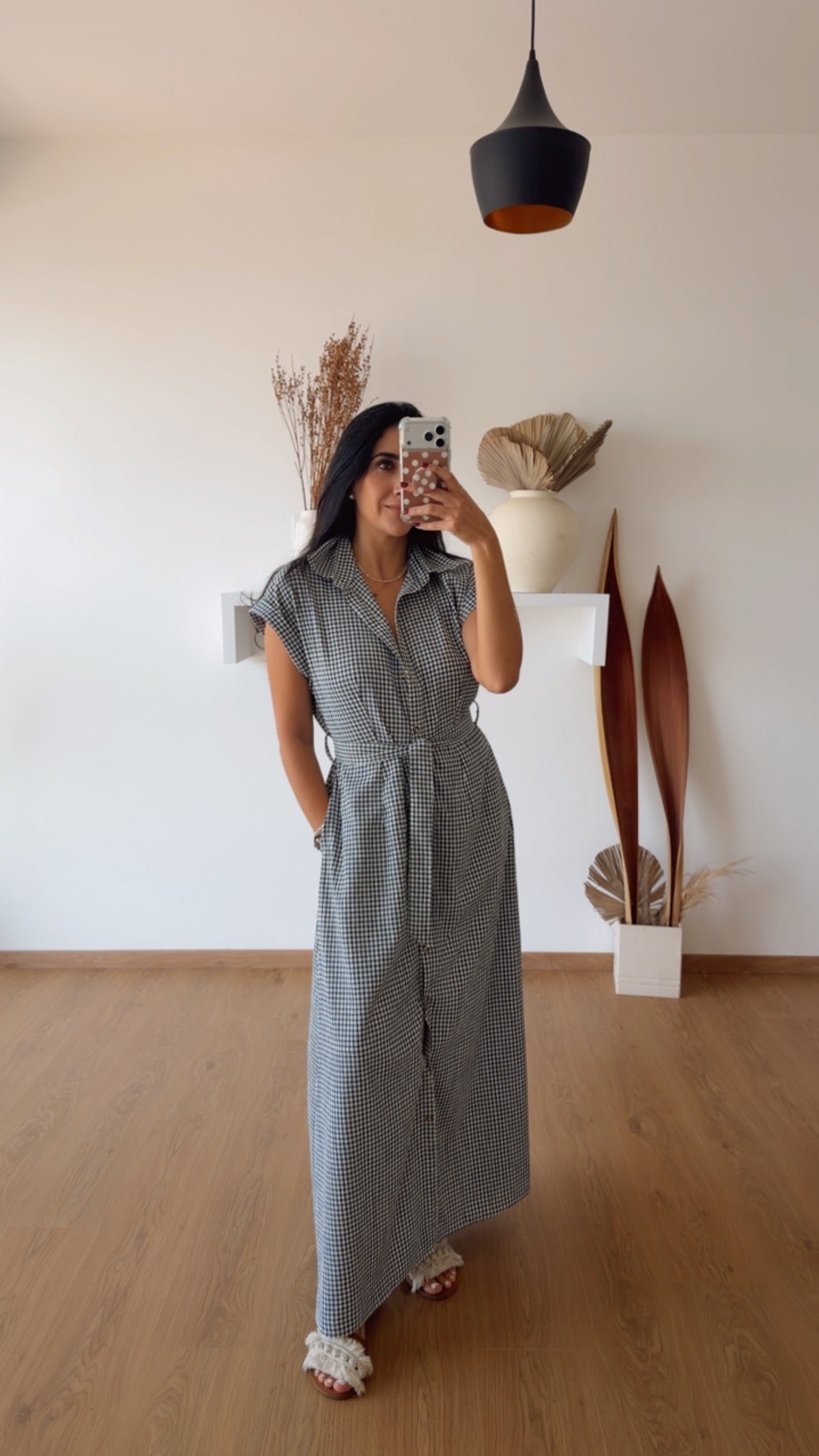 Vestido Alicia