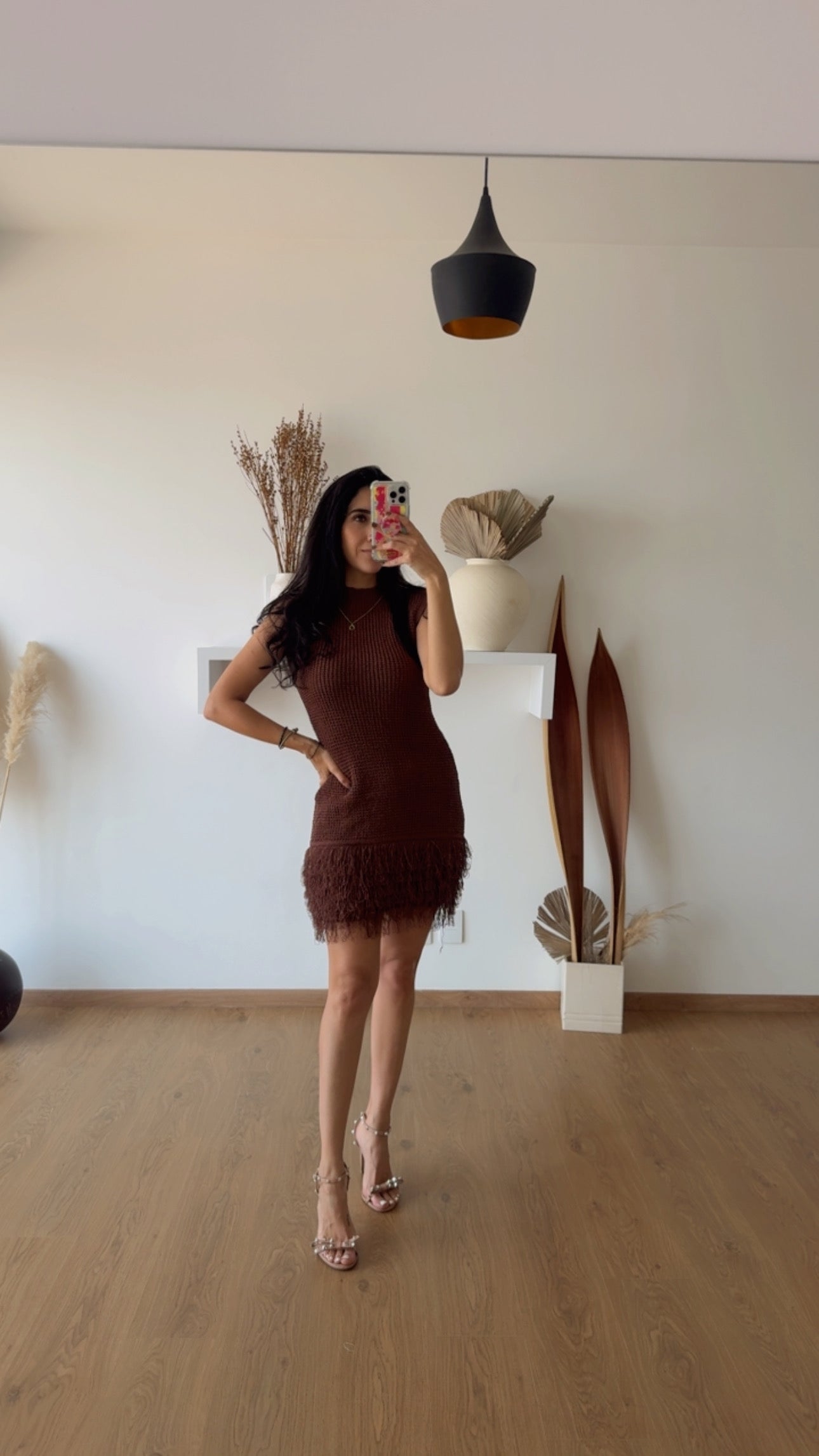 Vestido Lucía