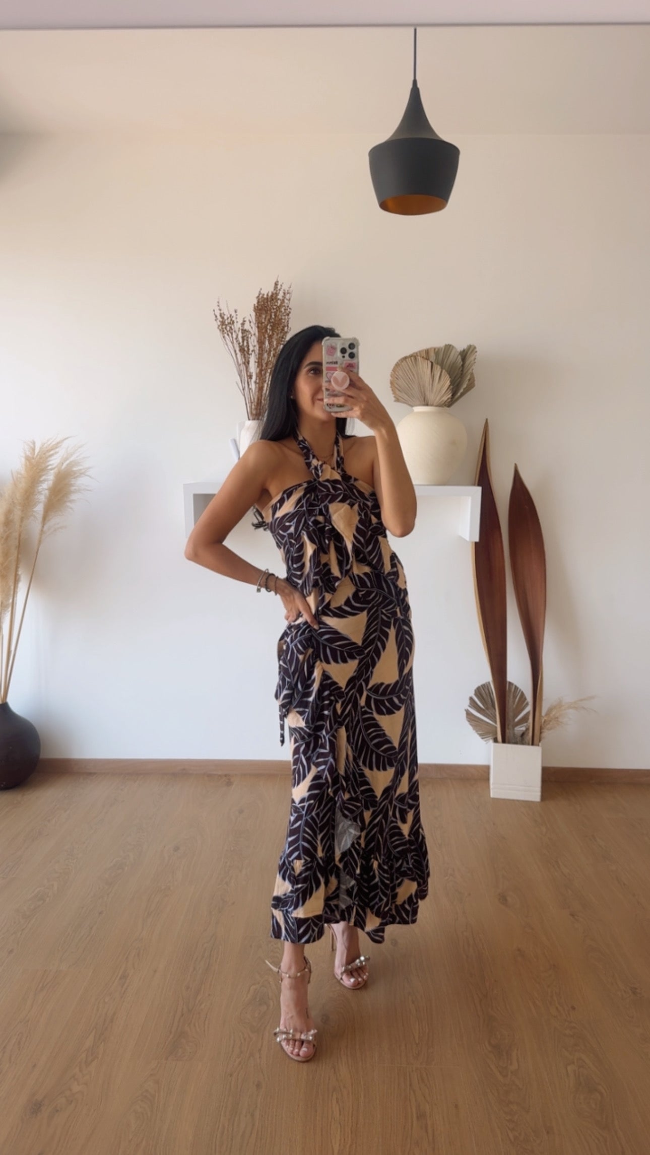 NUEVO Set Fernanda Tulum