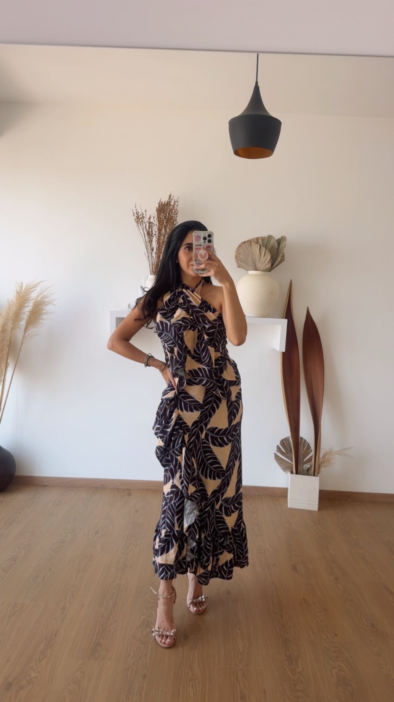 NUEVO Set Fernanda Tulum
