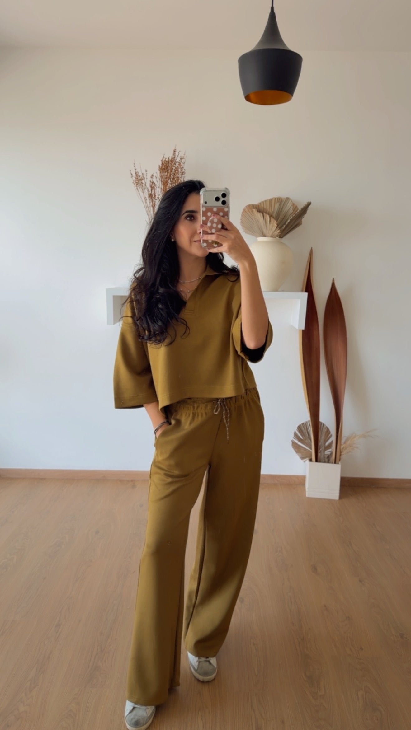 Set Ana Paula