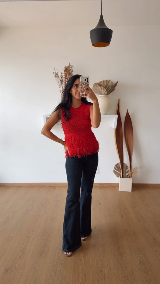Blusa Lucia