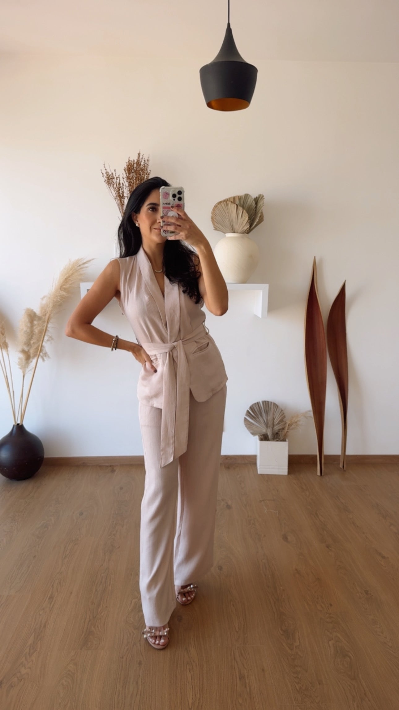 Set Carlota