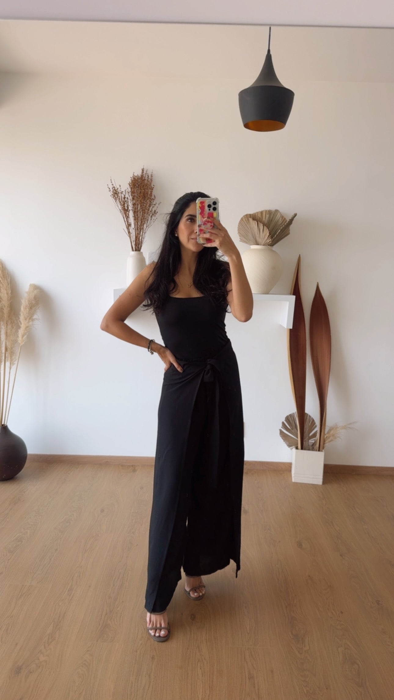 Pantalón Cassandra
