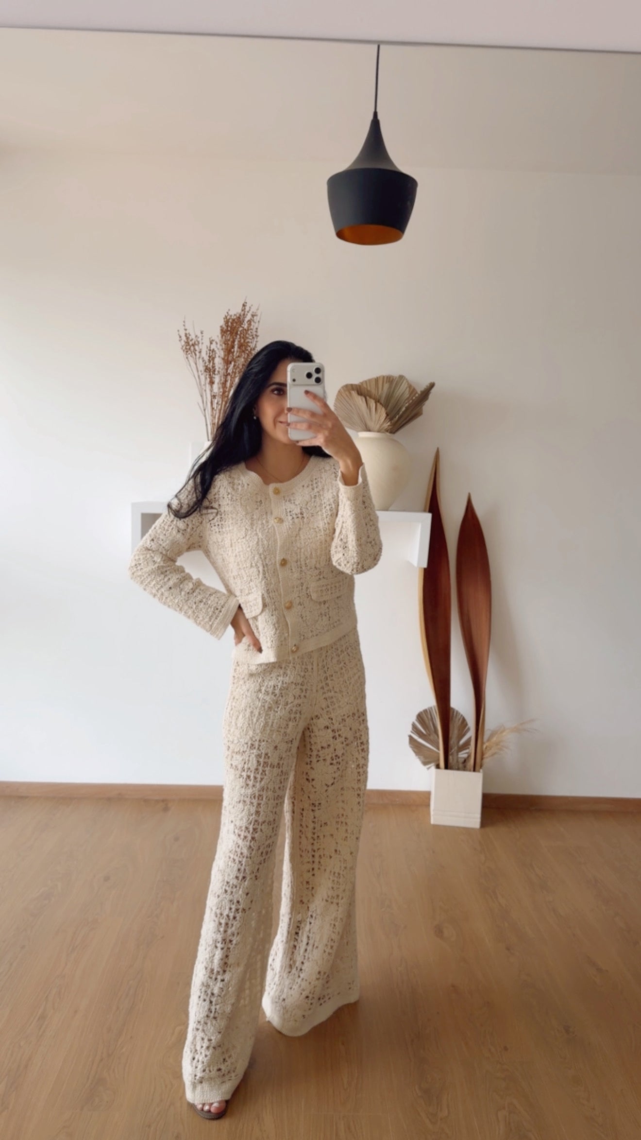 Set Samantha