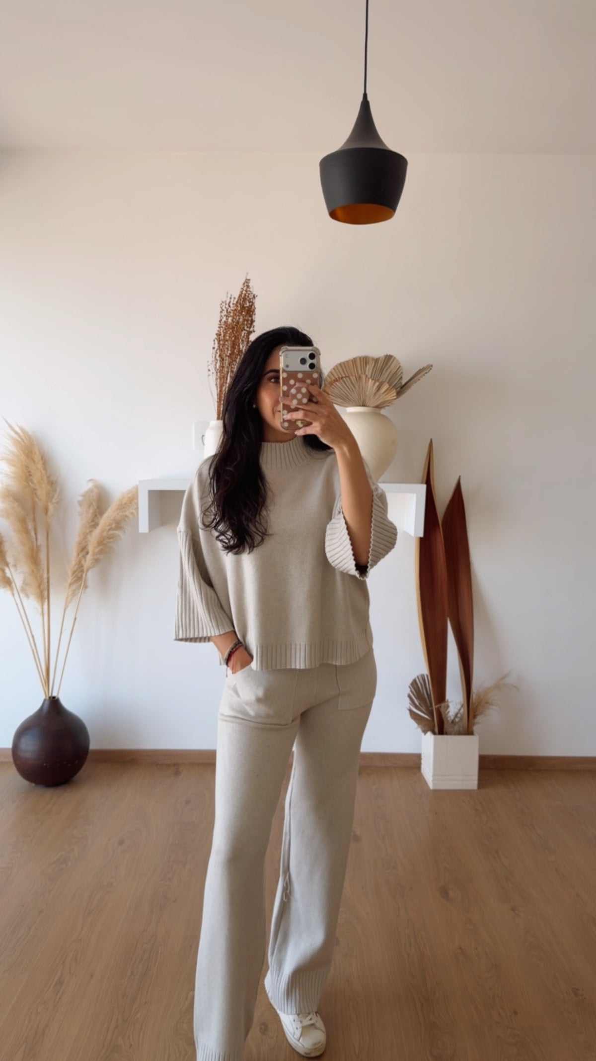 Set Lorena