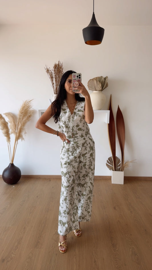 Set Maria Jose