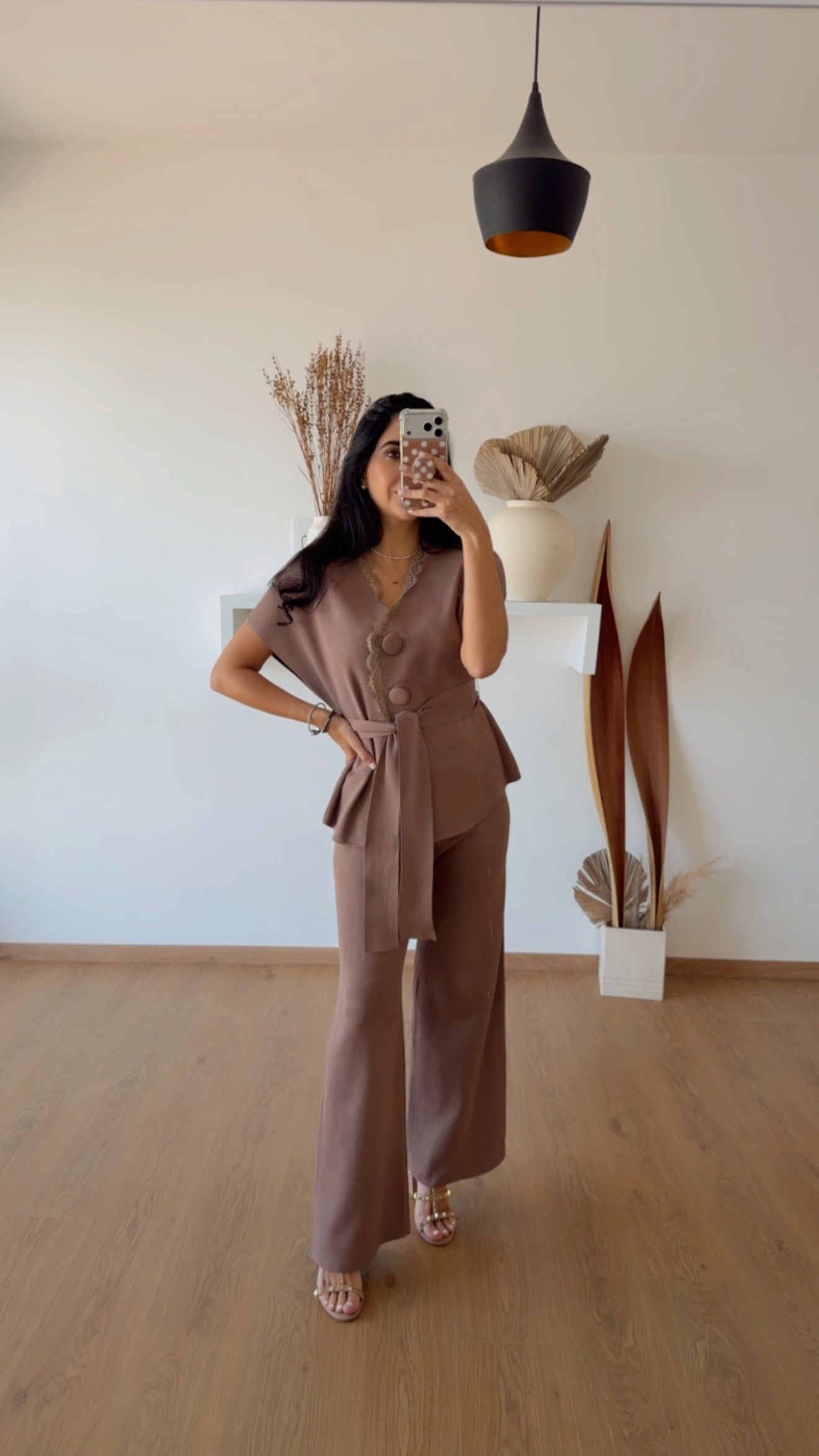 Set Ivanna