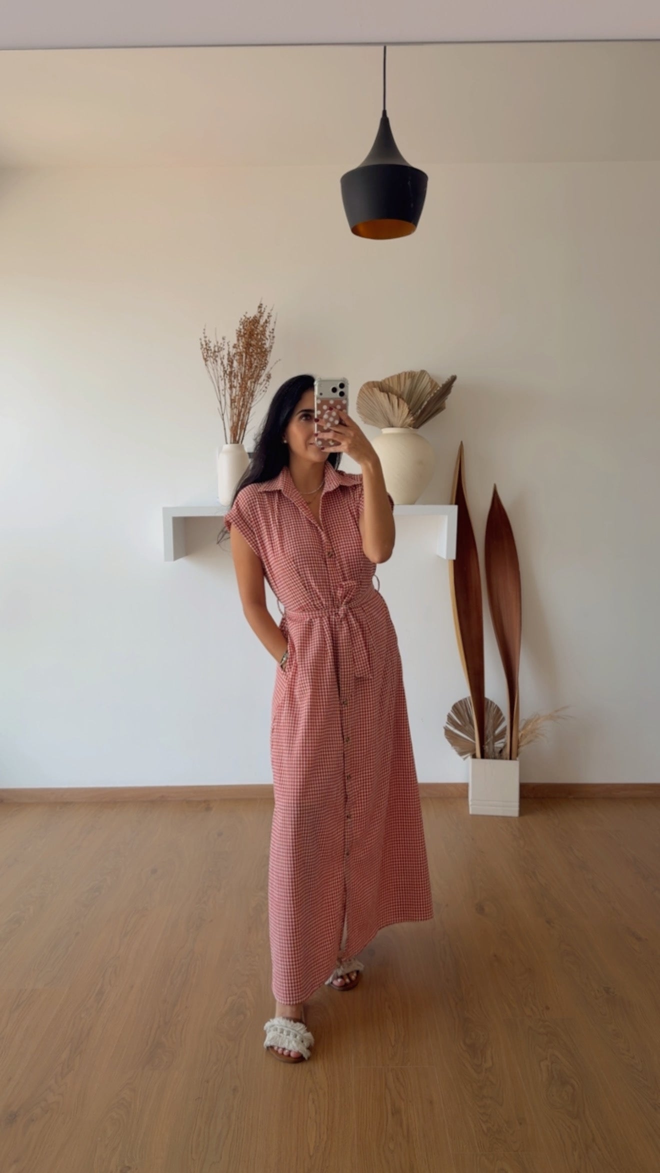 Vestido Alicia