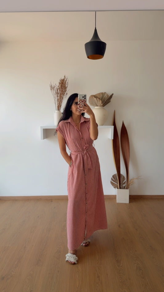 Vestido Alicia