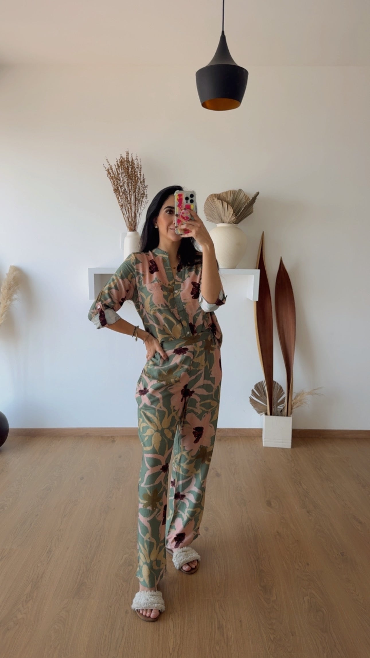 Set Carmen