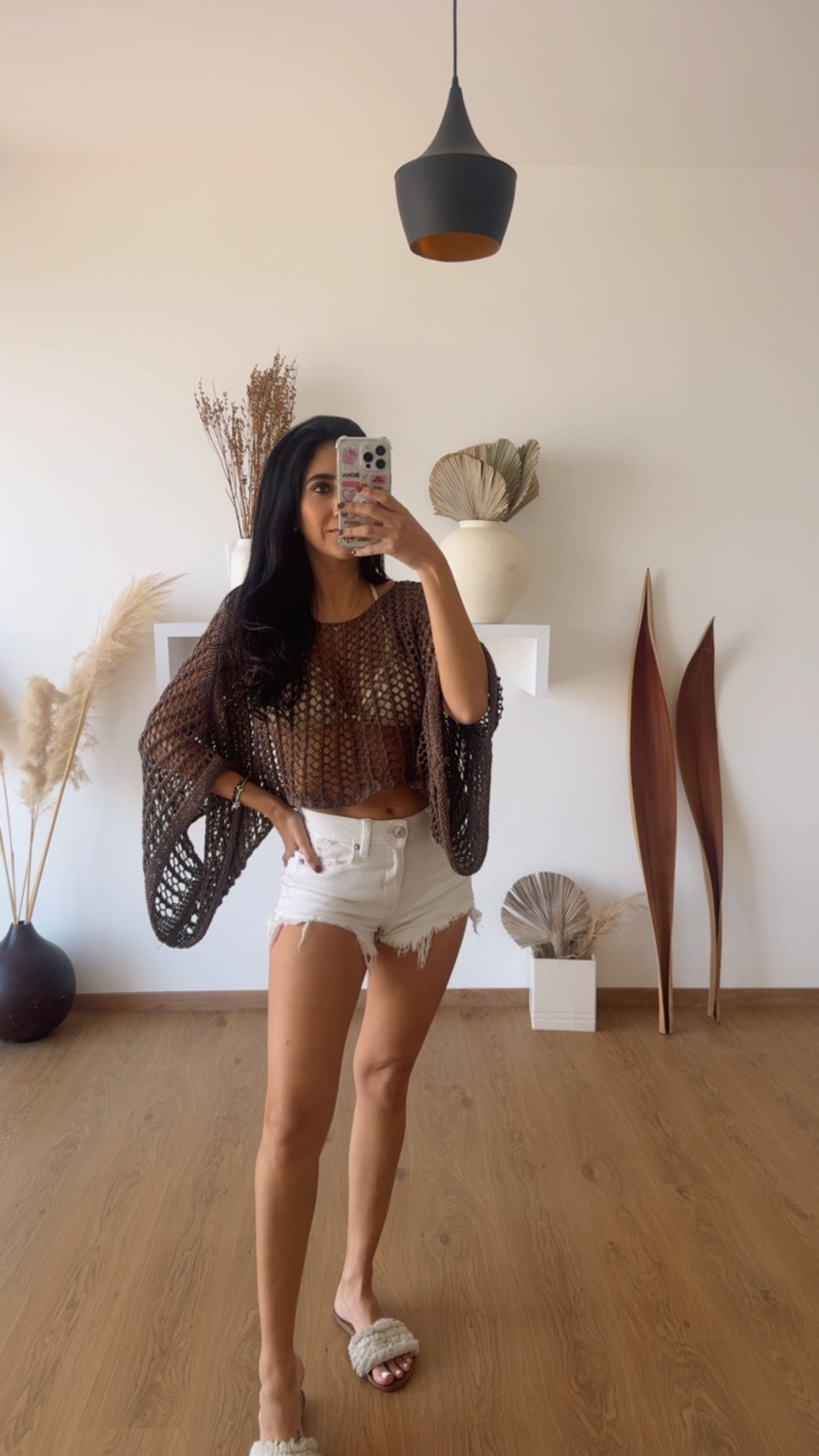 Blusa Raquel