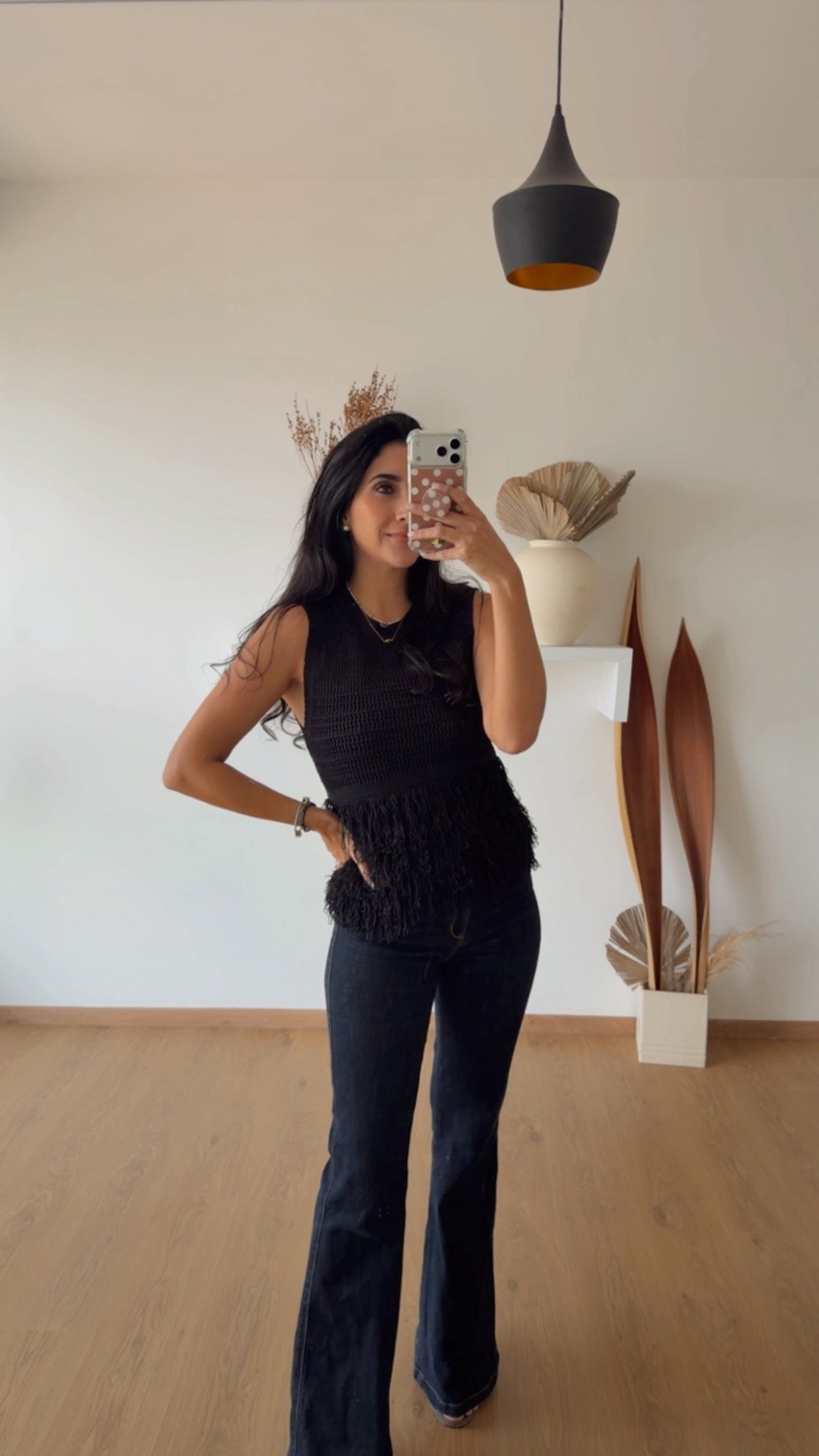 Blusa Lucia