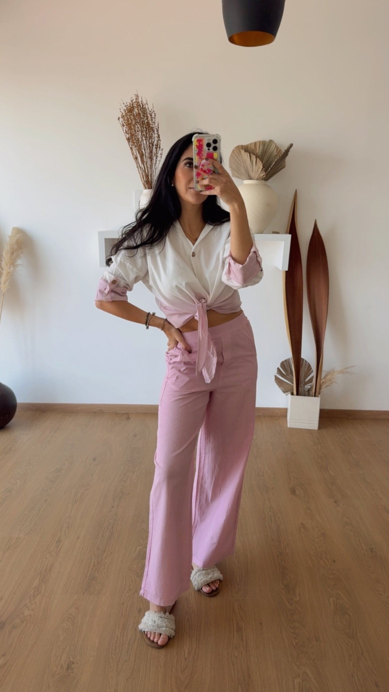 Set Consuelo