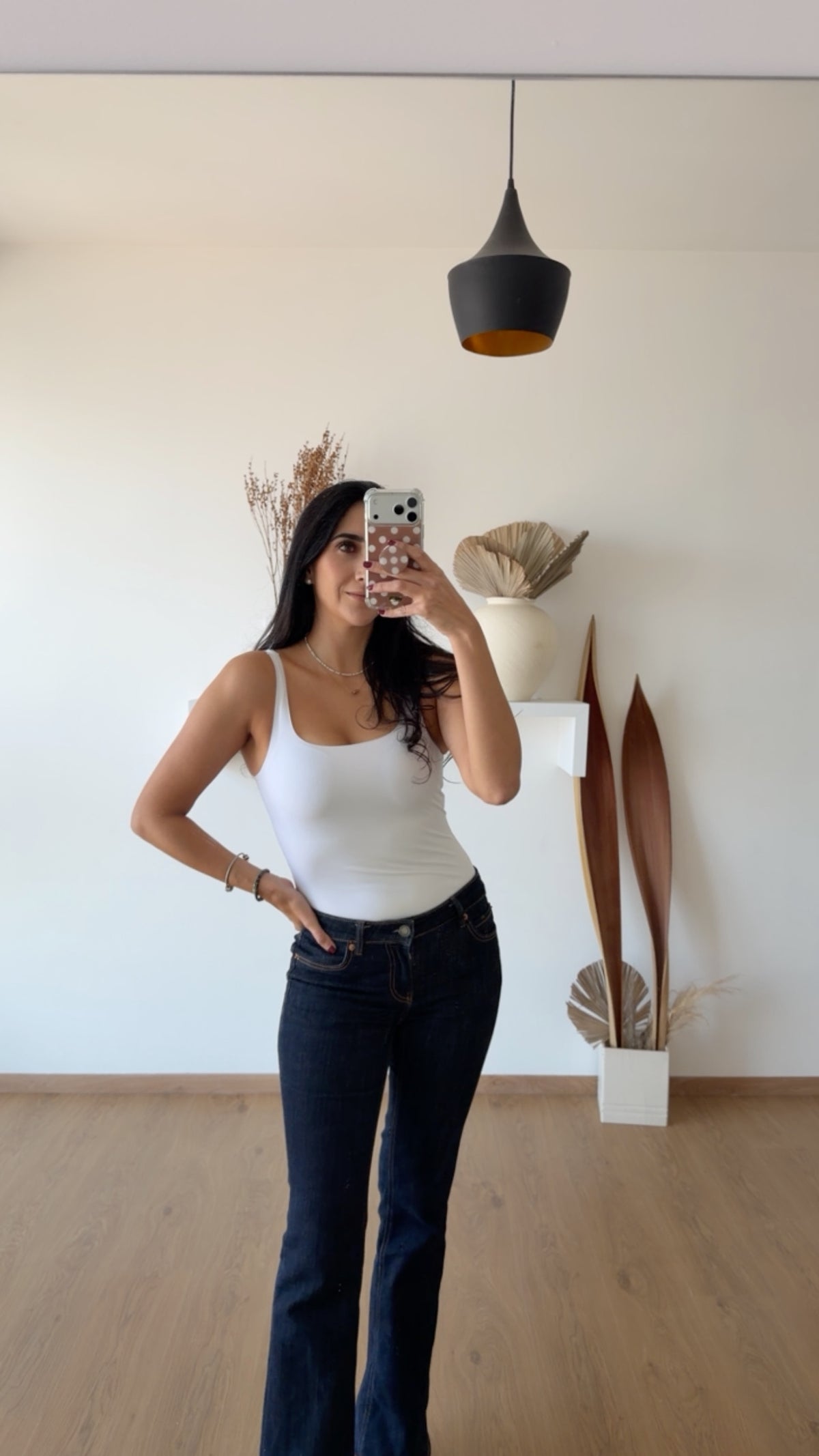Blusa Dany