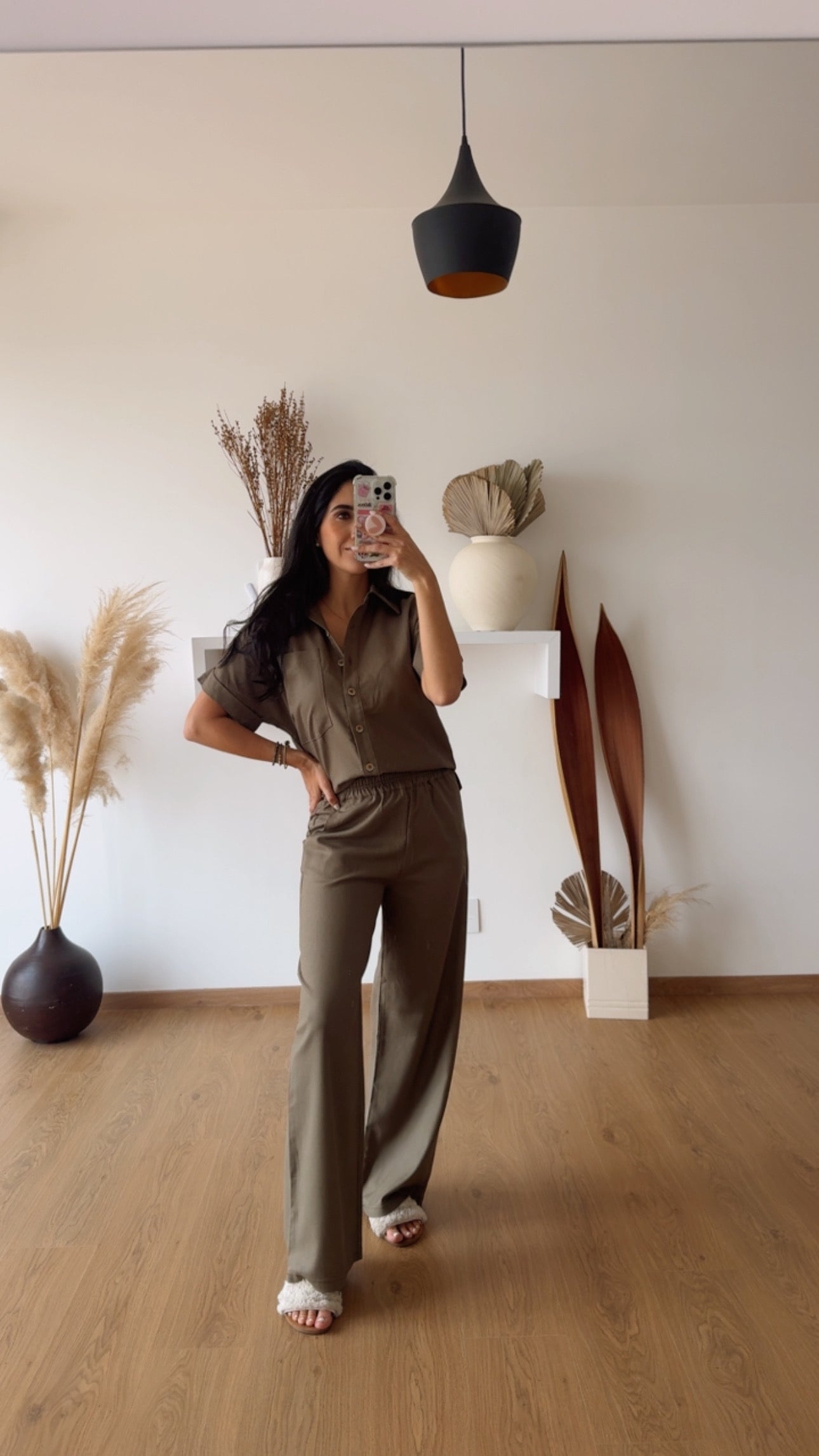 Set Michelle