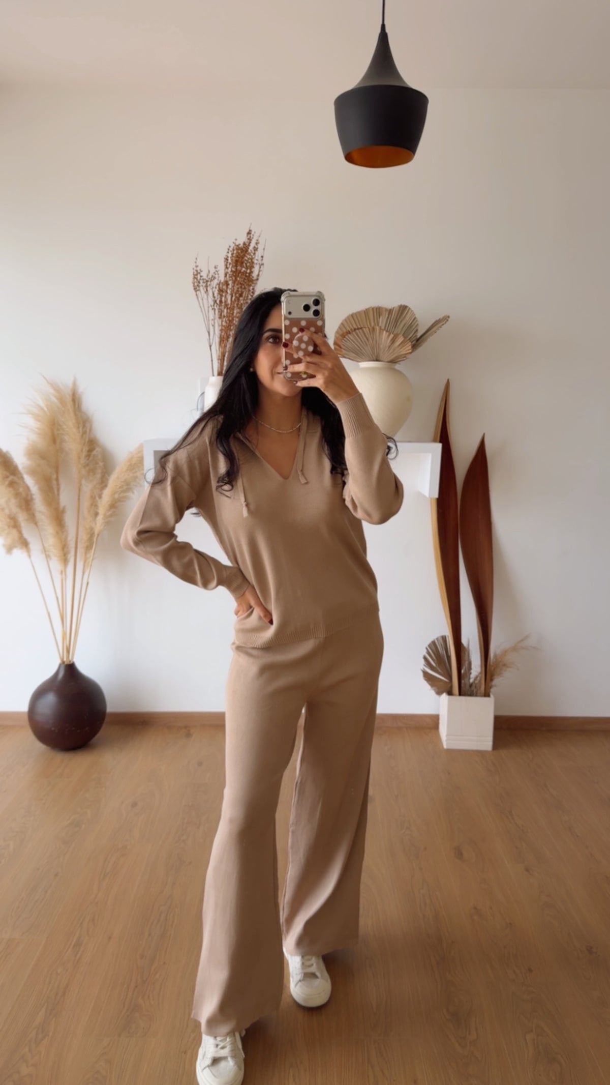 Set Roberta