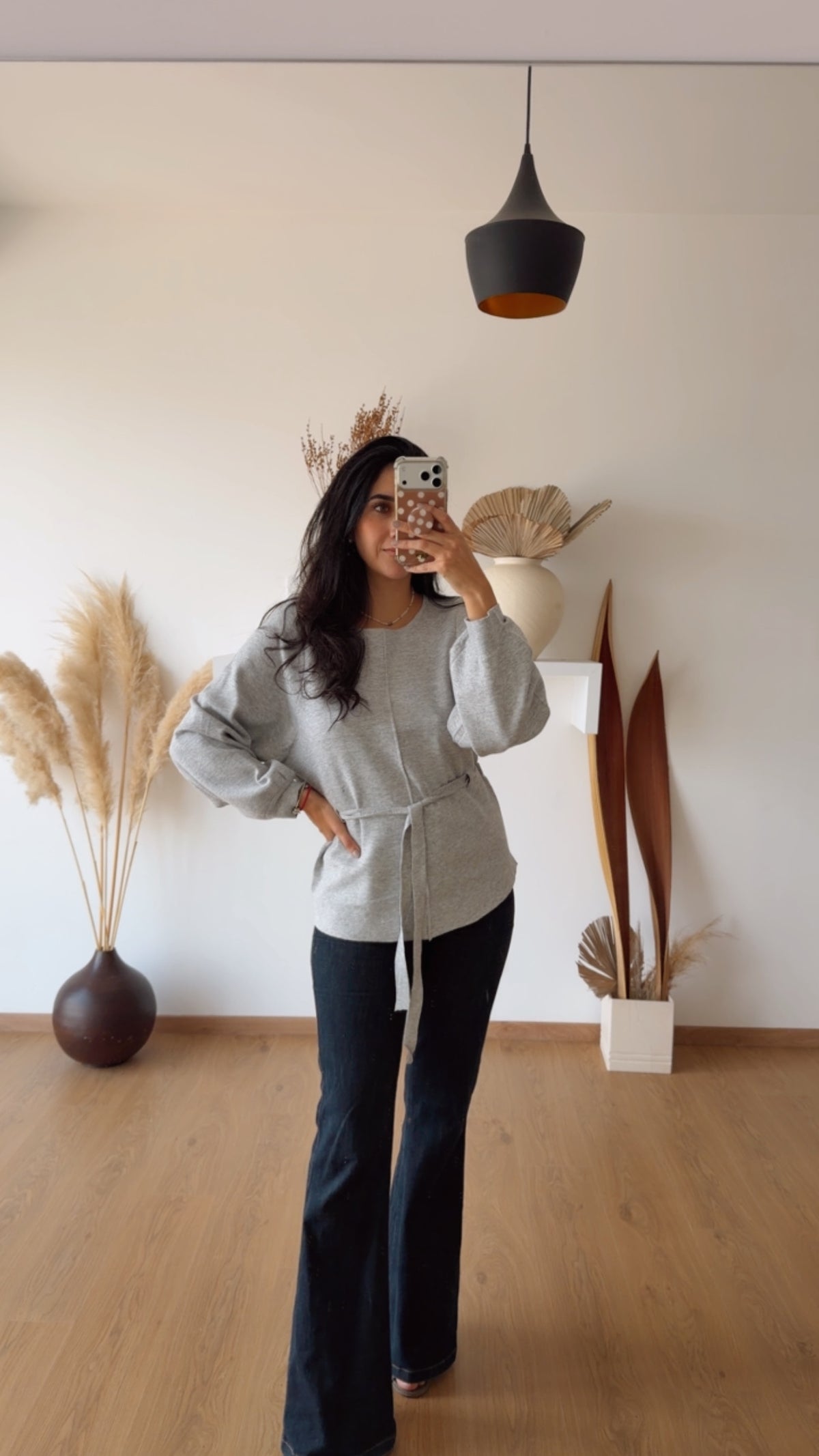 Suéter Jimena