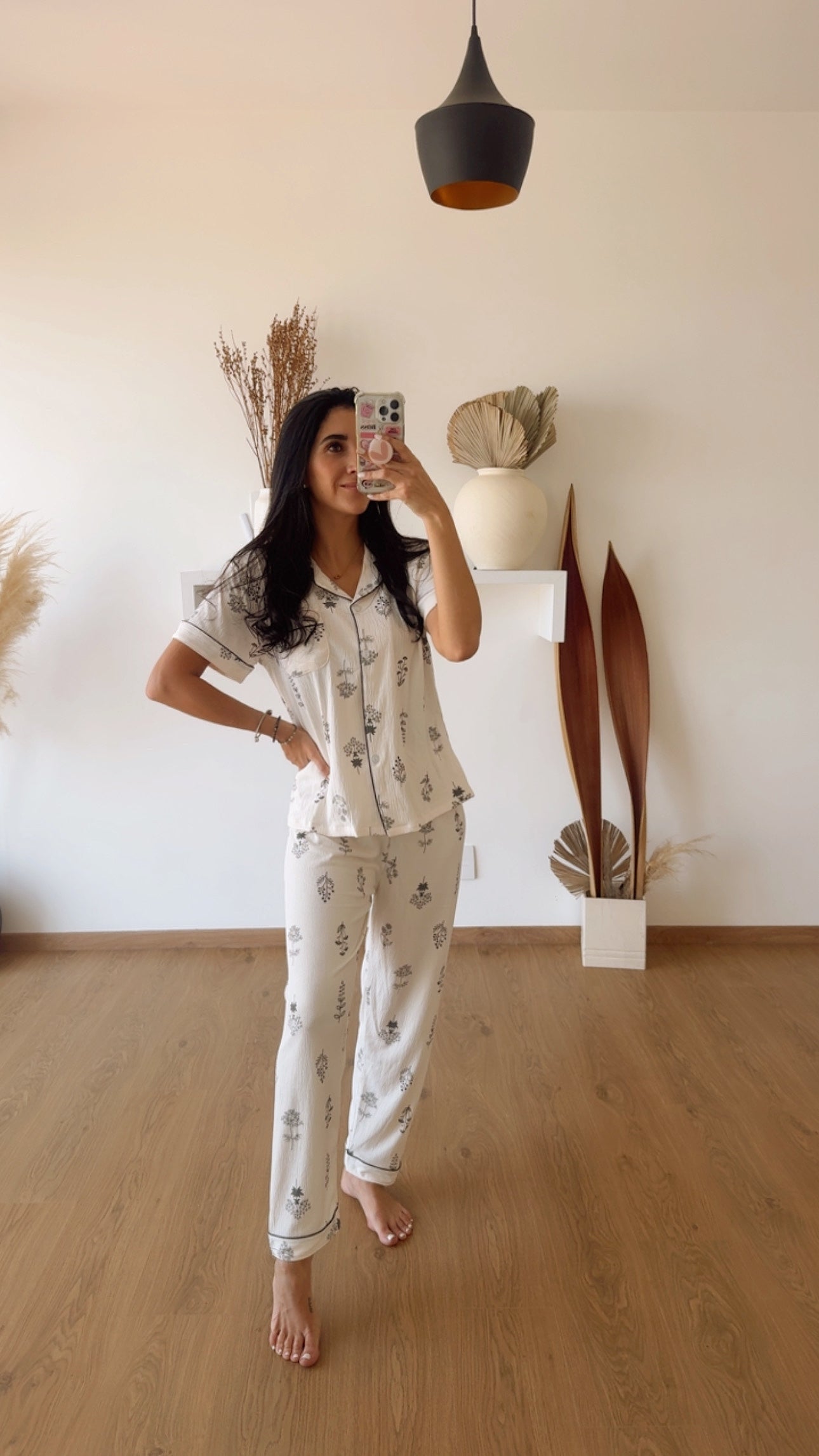 Pijama Pantalón
