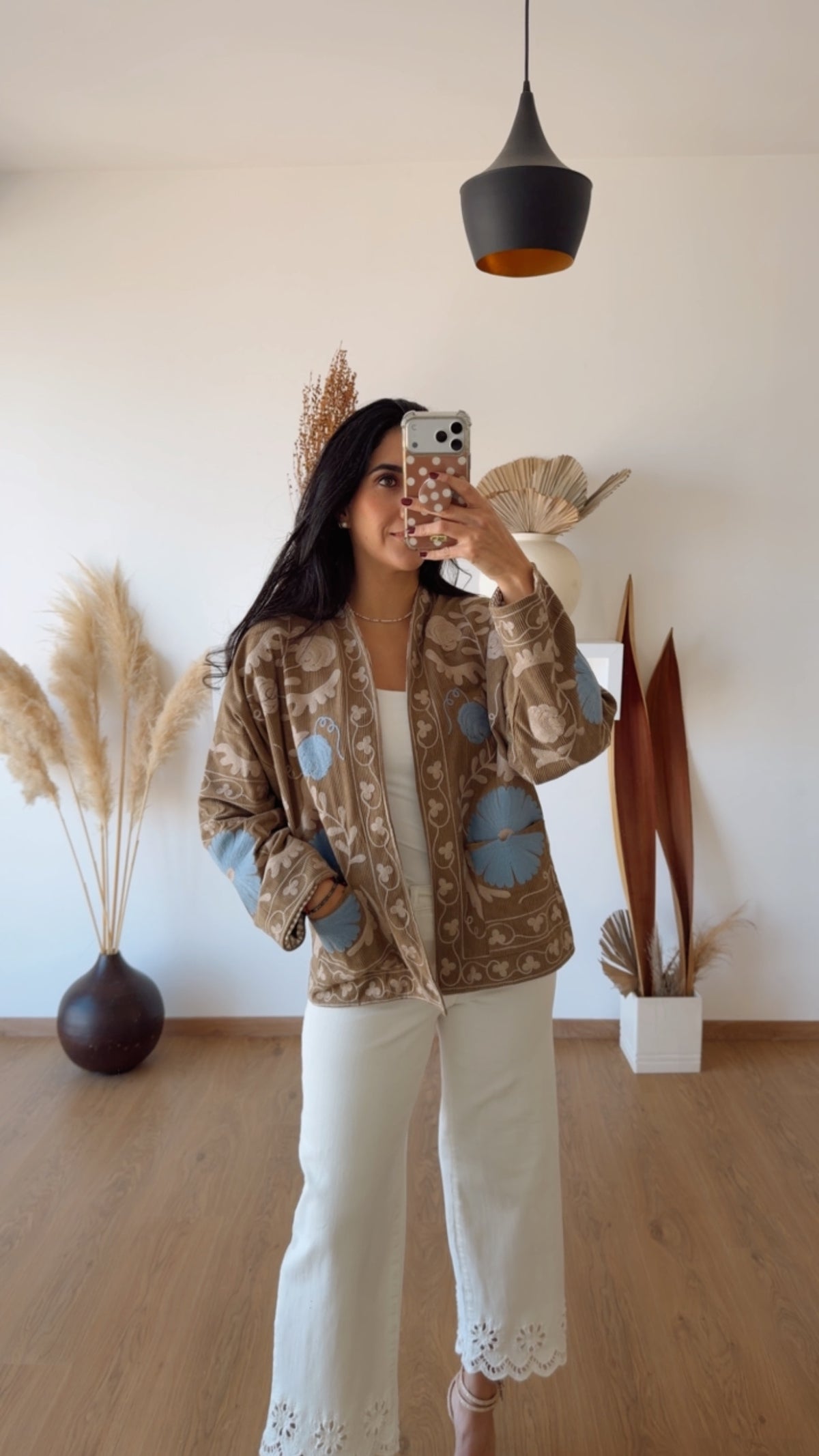 Saco Melinda