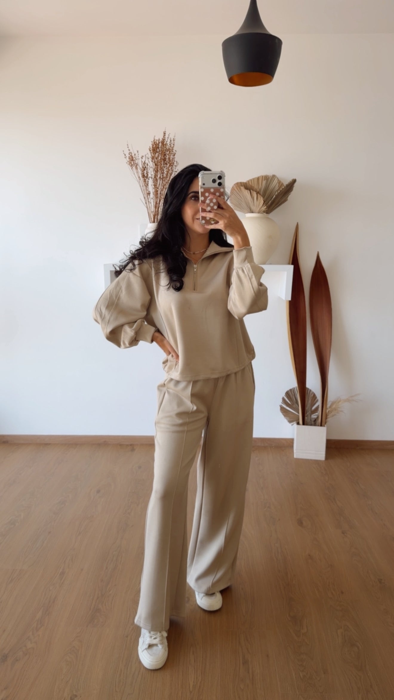 Set Roxana